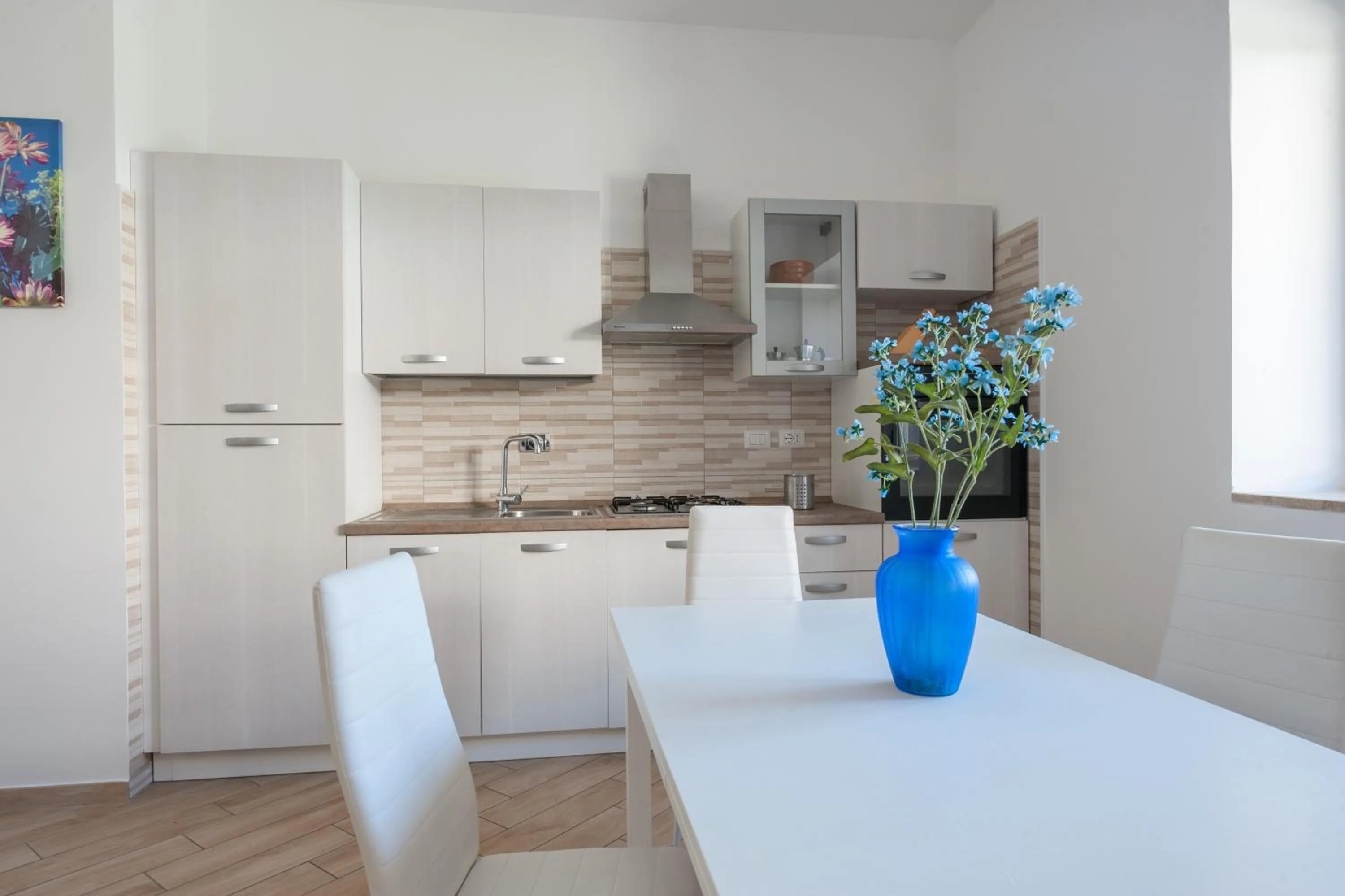 Settessenze Residence & Rooms