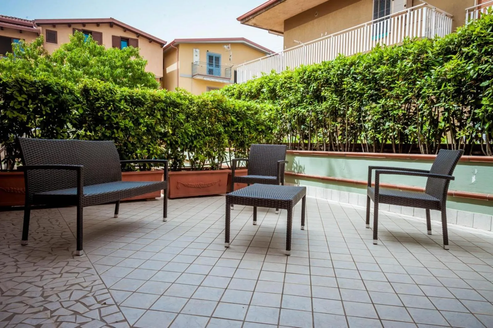 Settessenze Residence & Rooms