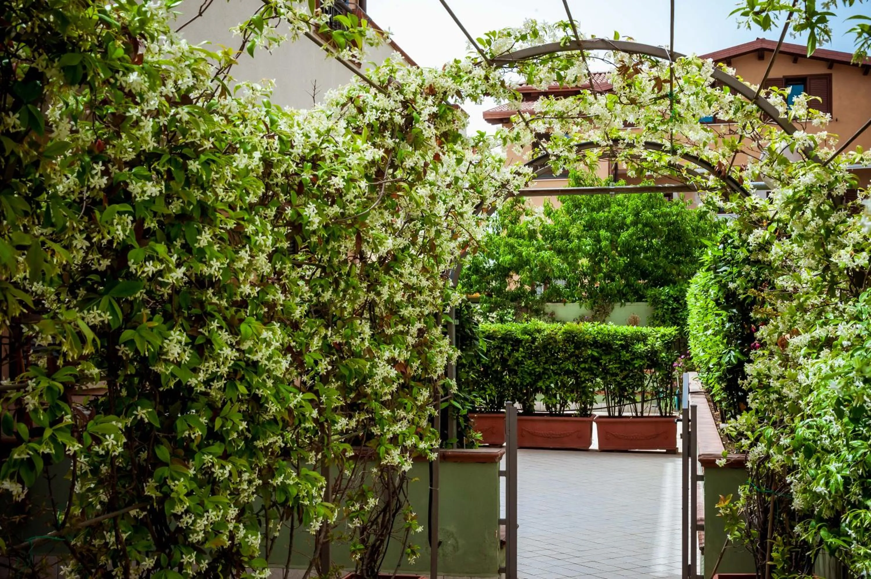 Settessenze Residence & Rooms