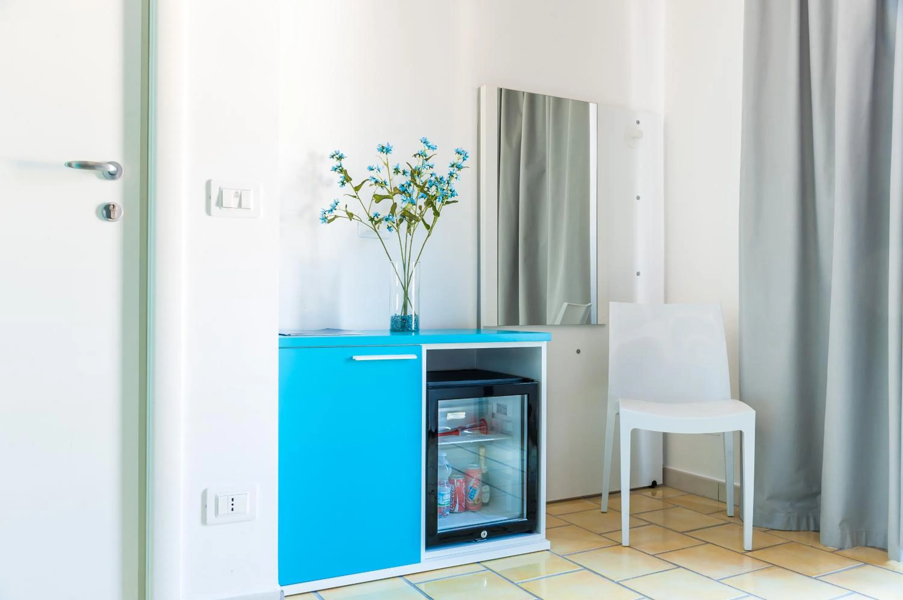 Settessenze Residence & Rooms