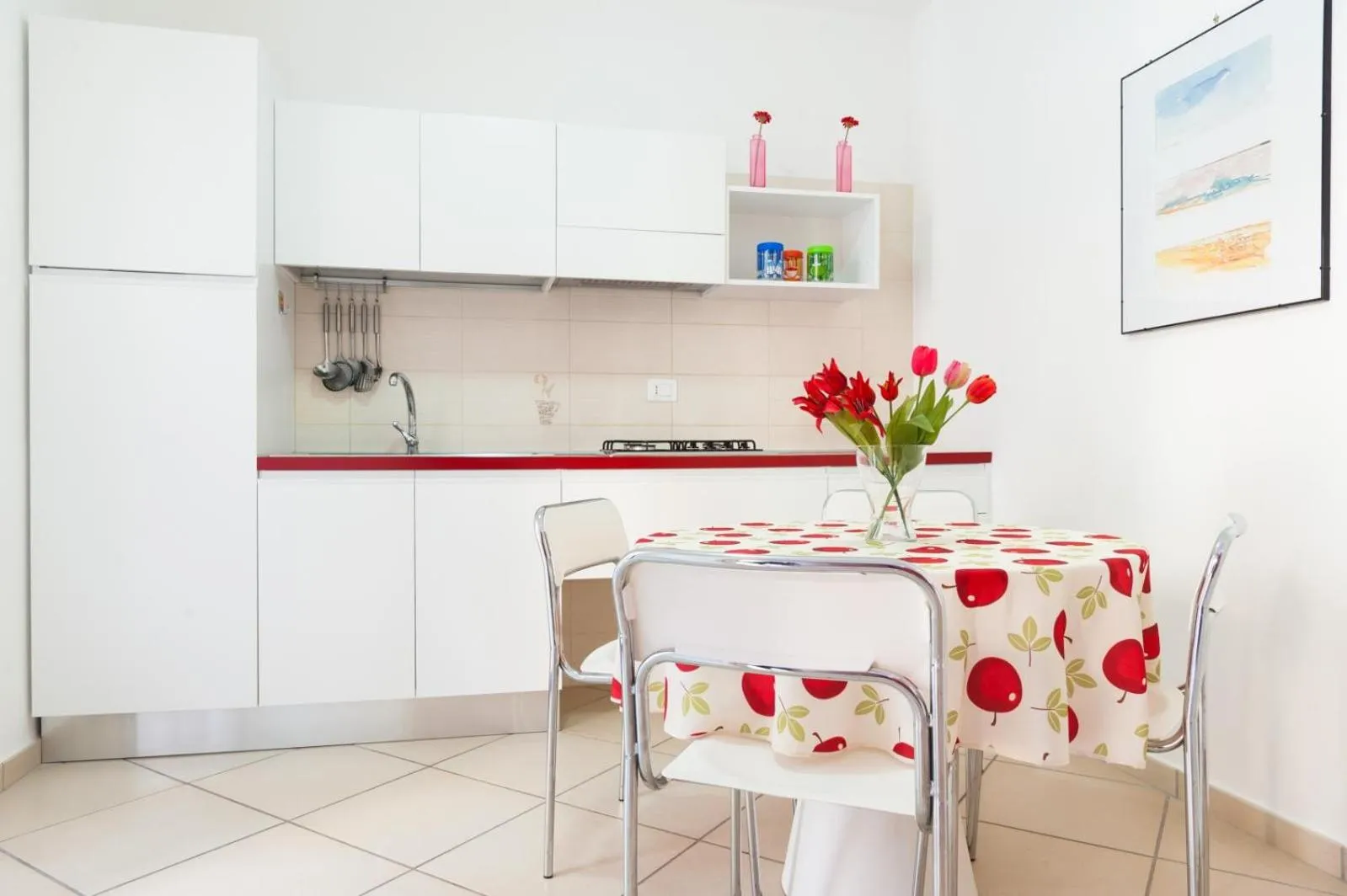 Settessenze Residence & Rooms