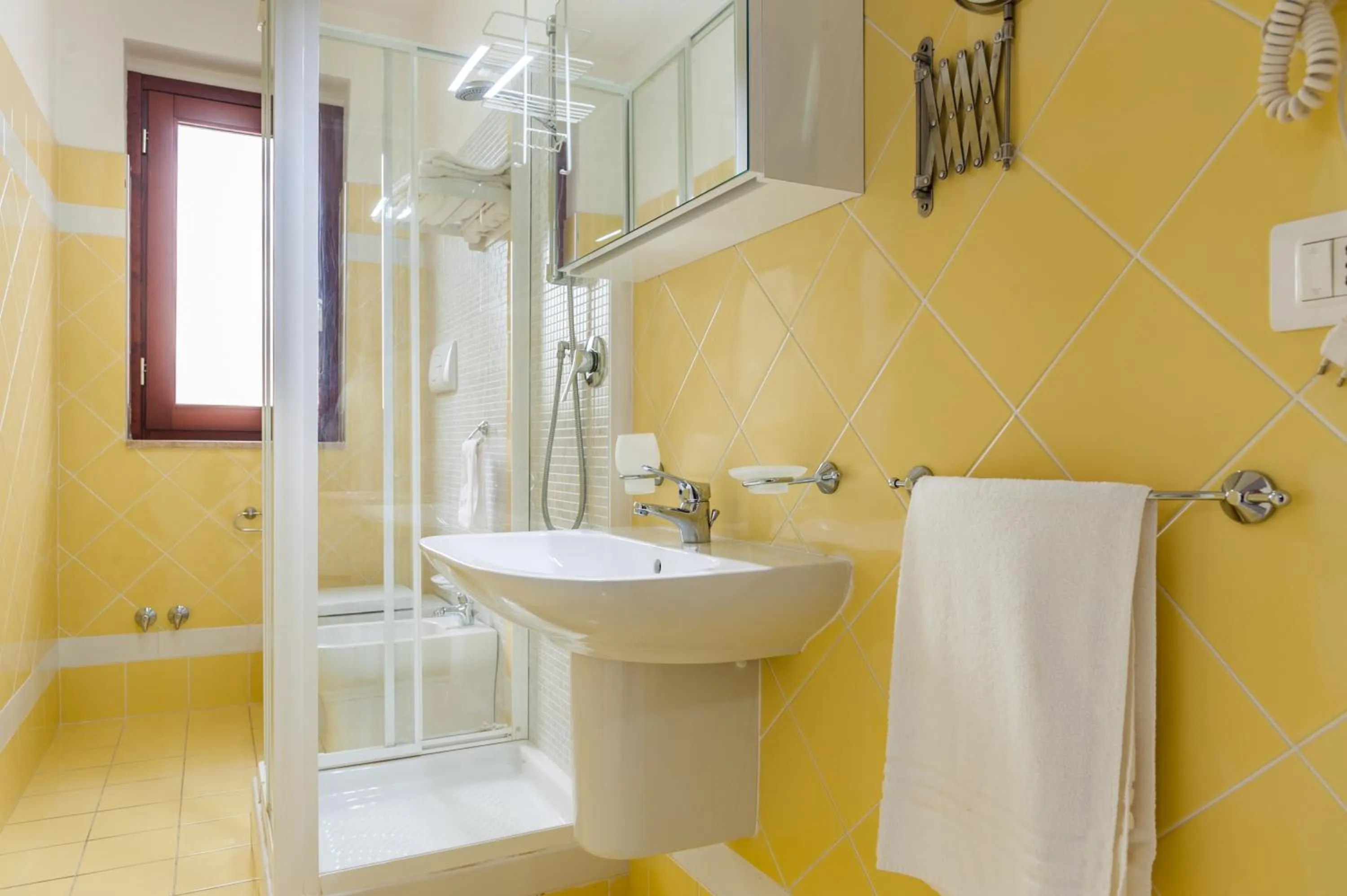 Settessenze Residence & Rooms