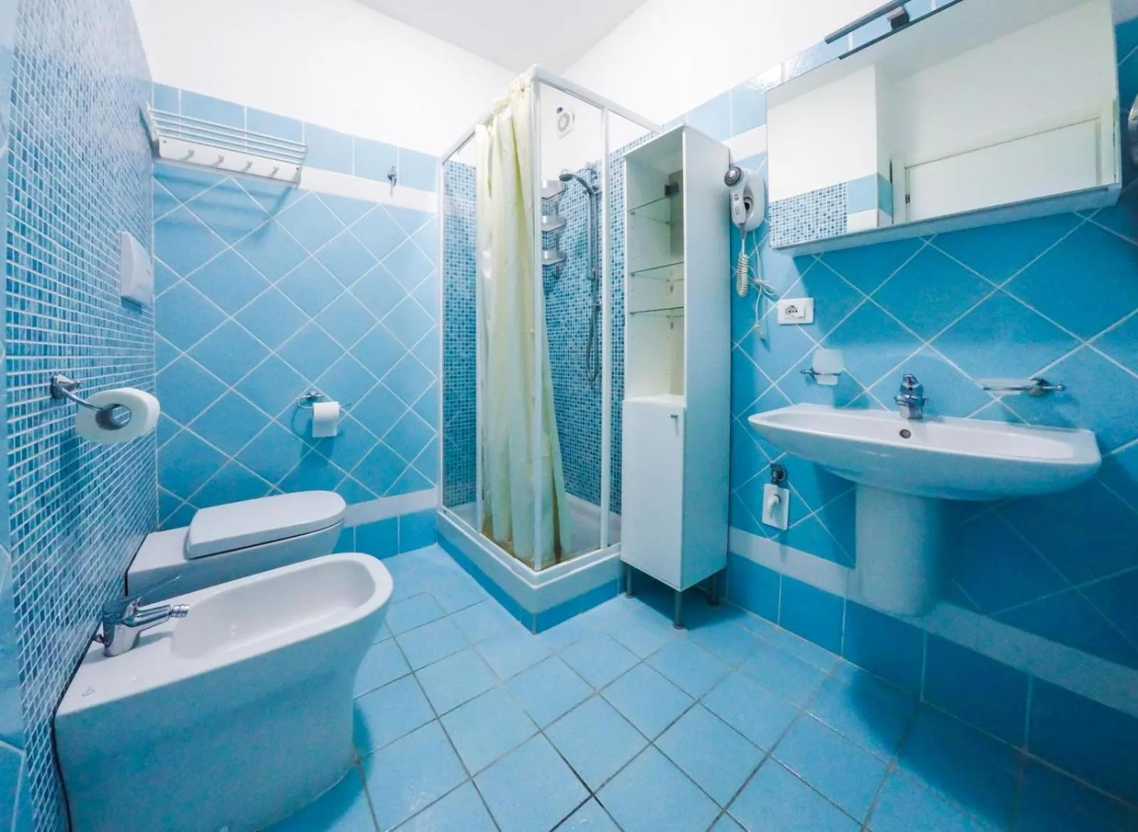 Settessenze Residence & Rooms