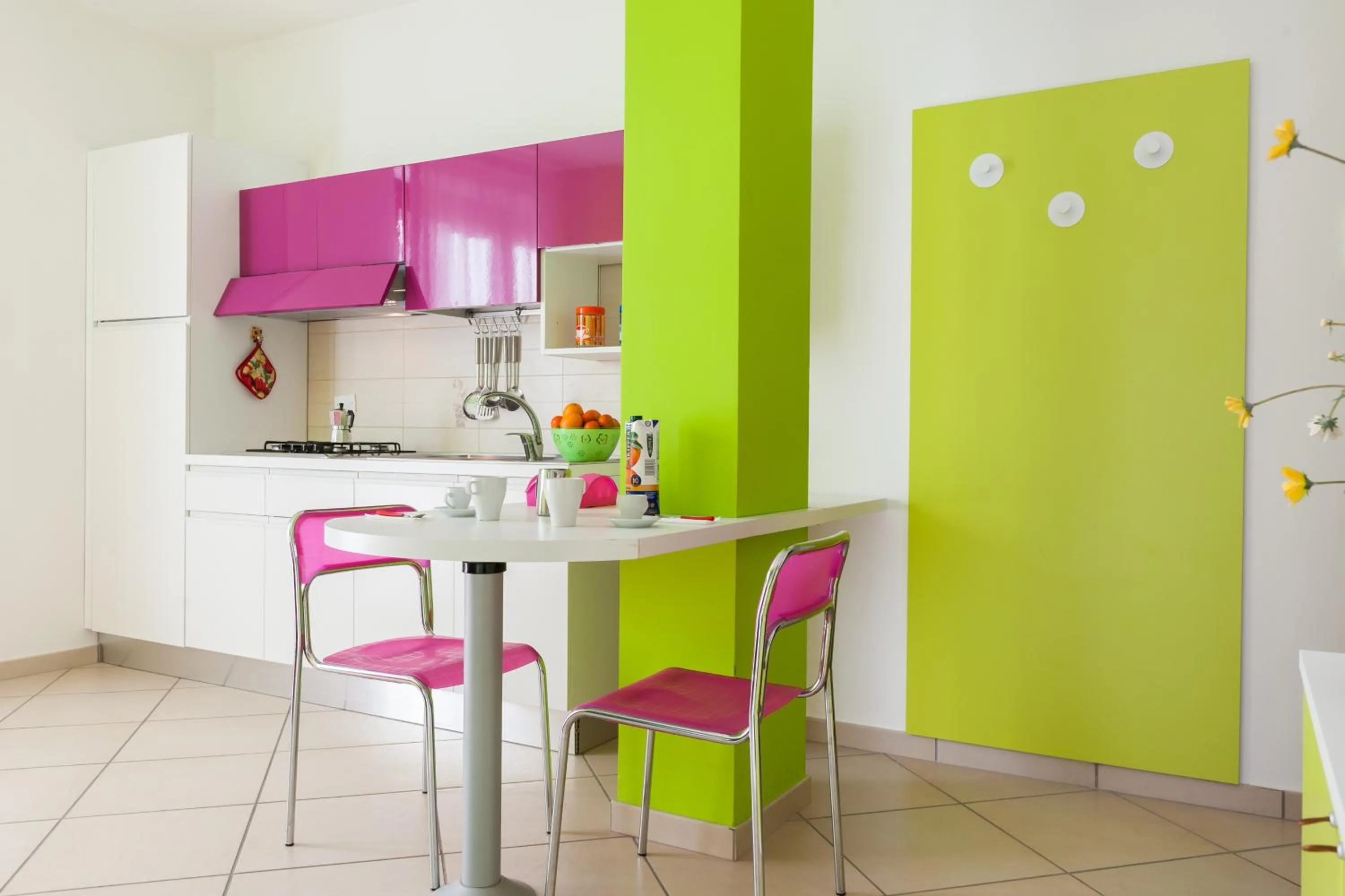 Settessenze Residence & Rooms