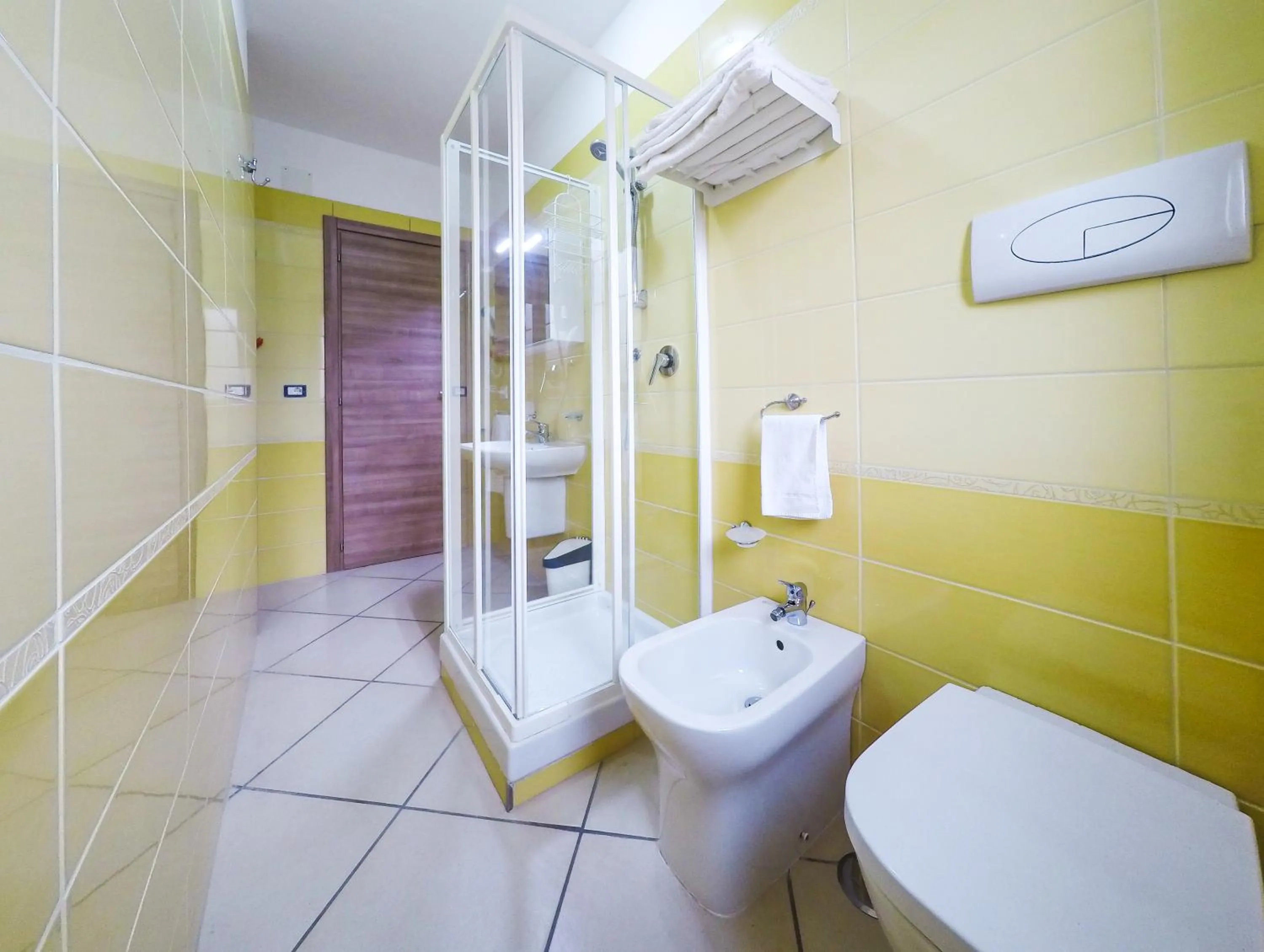 Settessenze Residence & Rooms