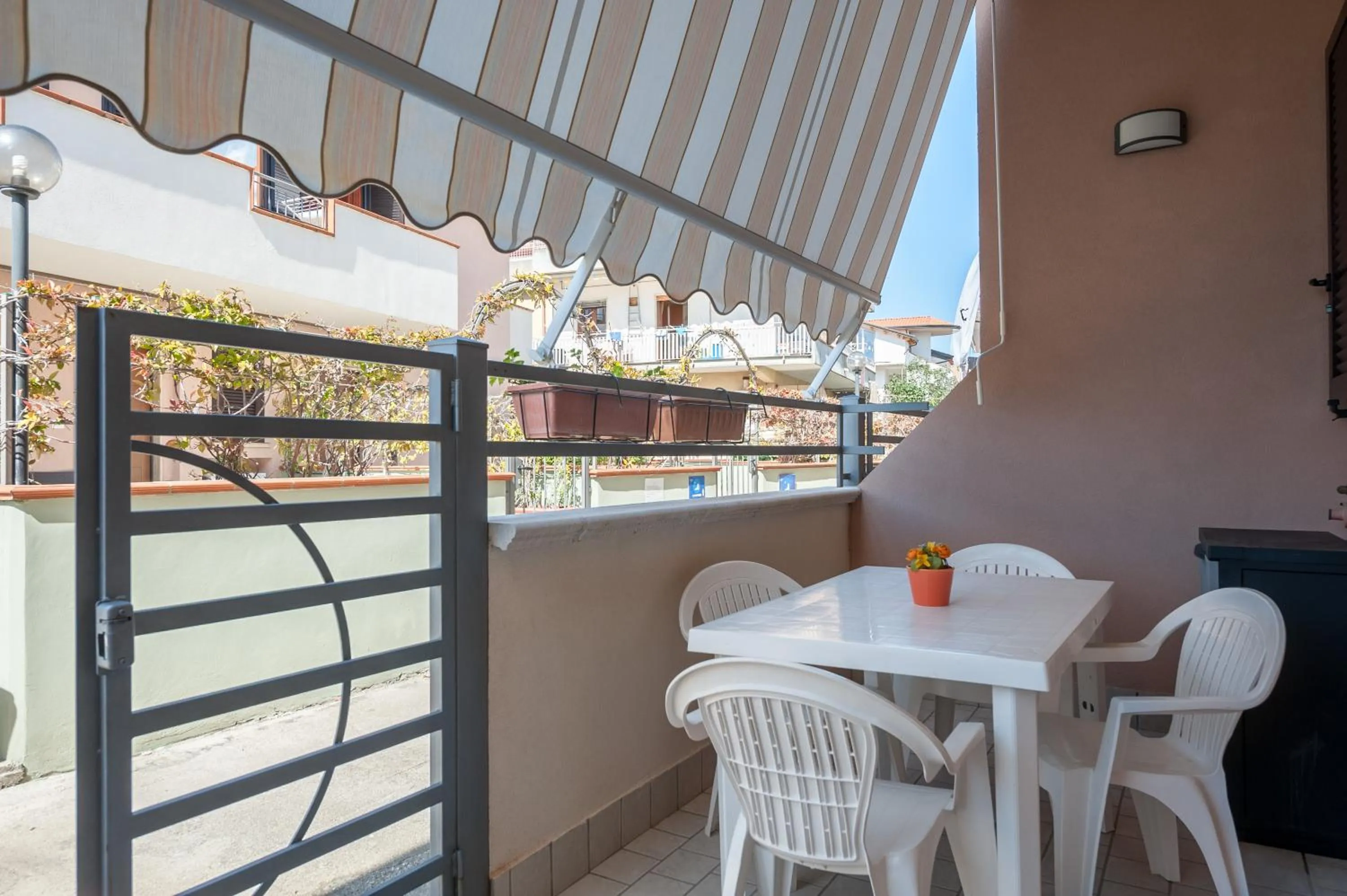 Settessenze Residence & Rooms