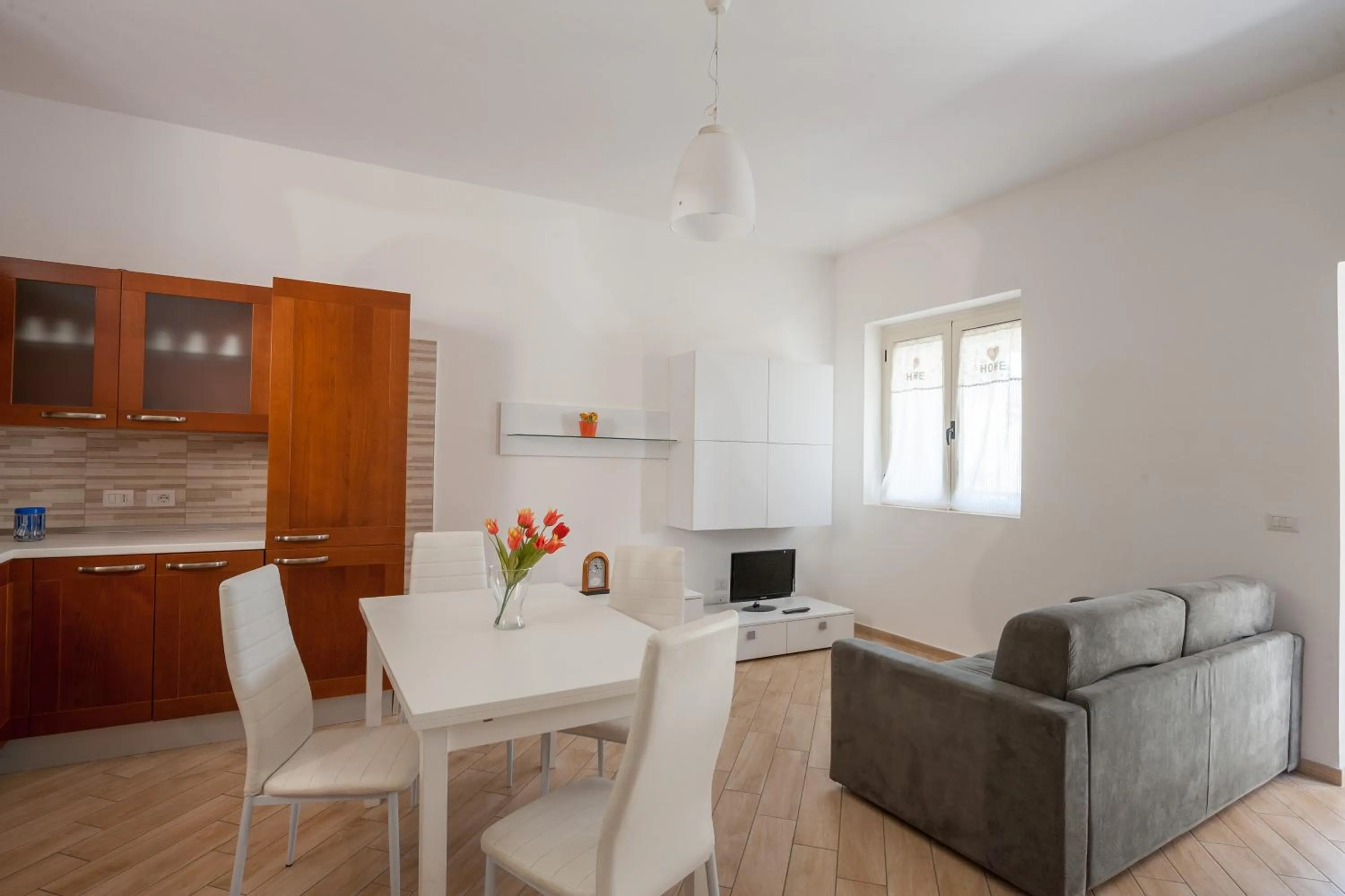 Settessenze Residence & Rooms