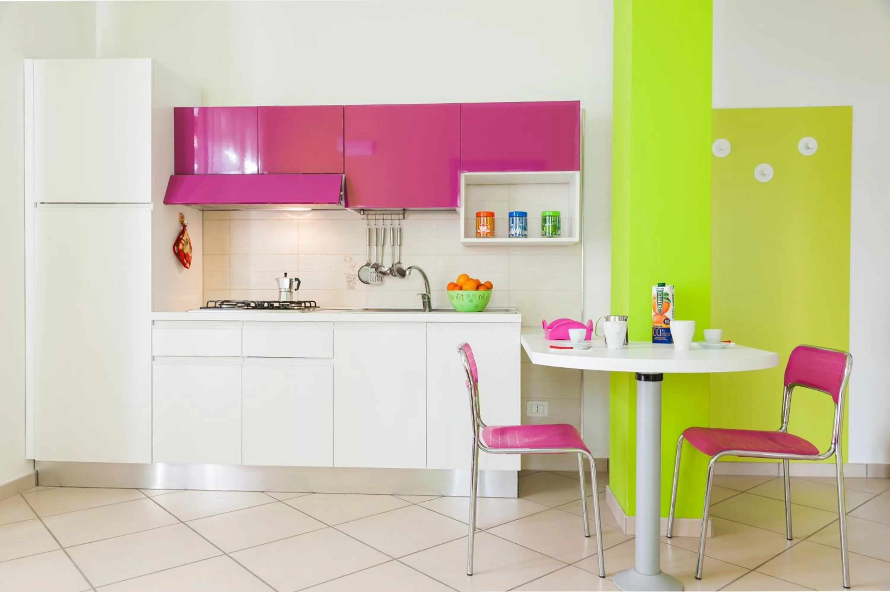 Settessenze Residence & Rooms