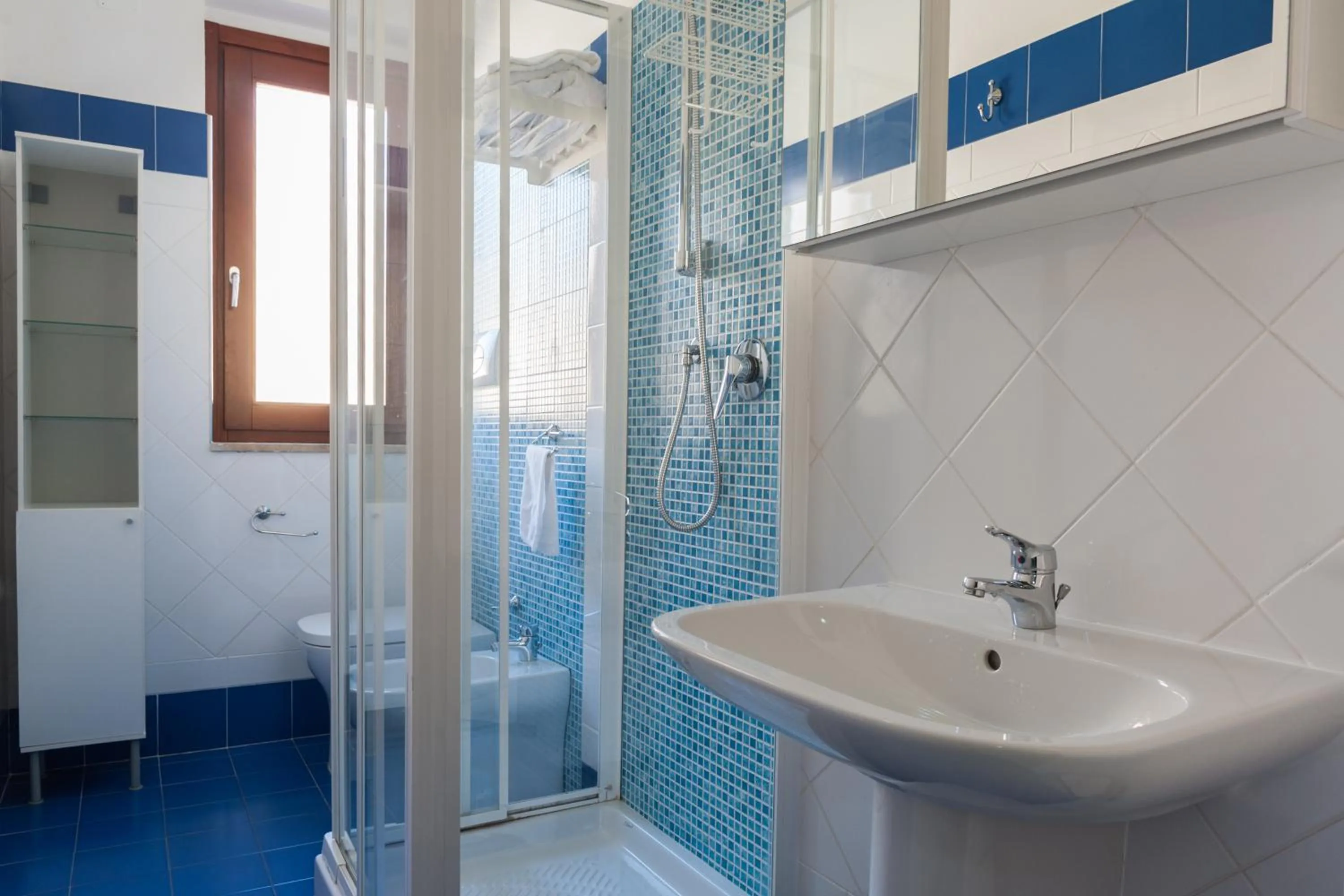 Settessenze Residence & Rooms