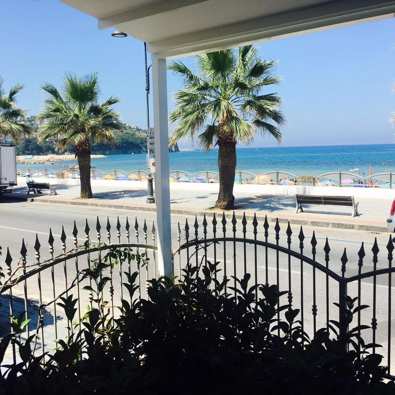 Day in Settessenze Residence & Rooms