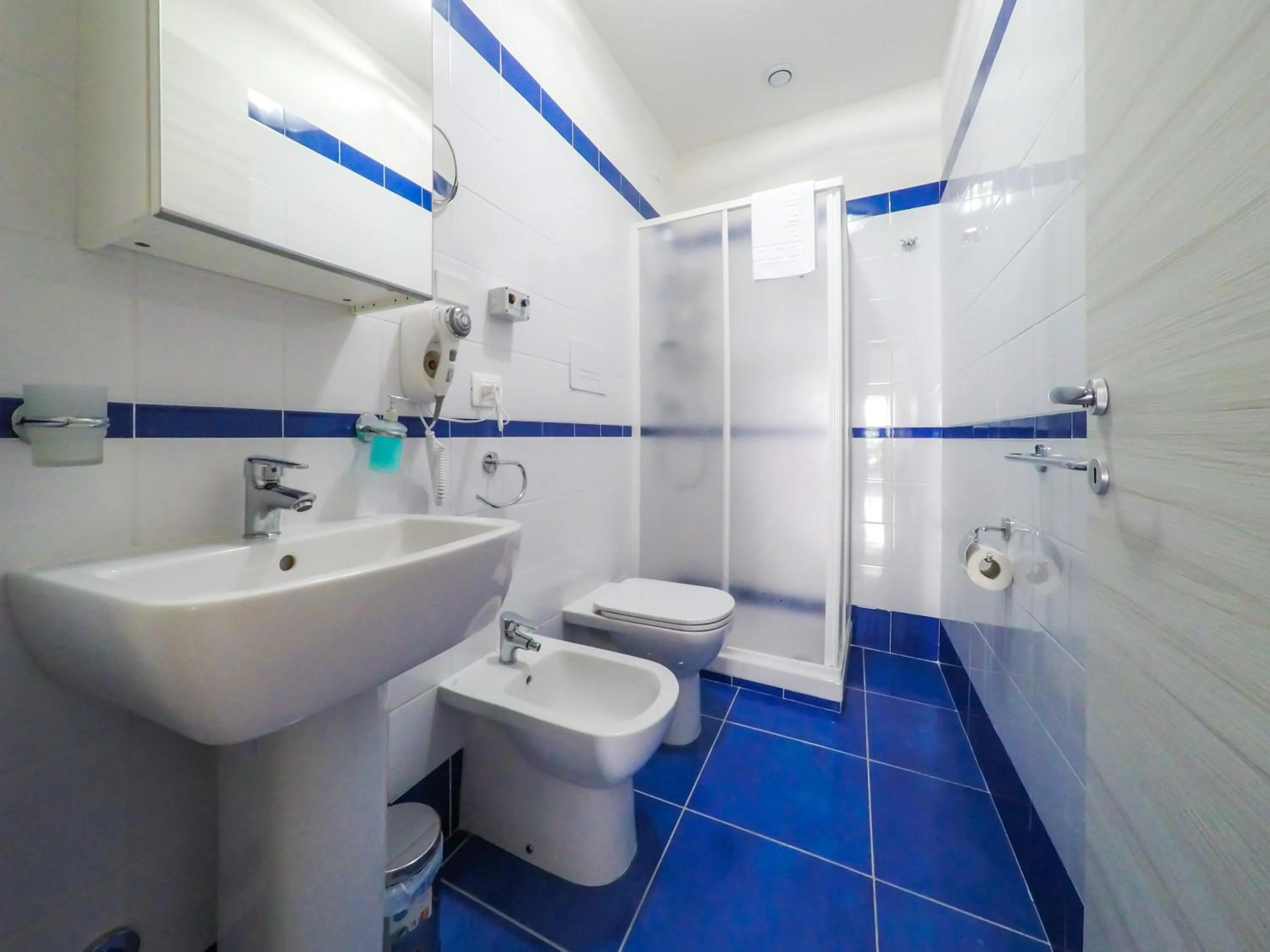 Settessenze Residence & Rooms