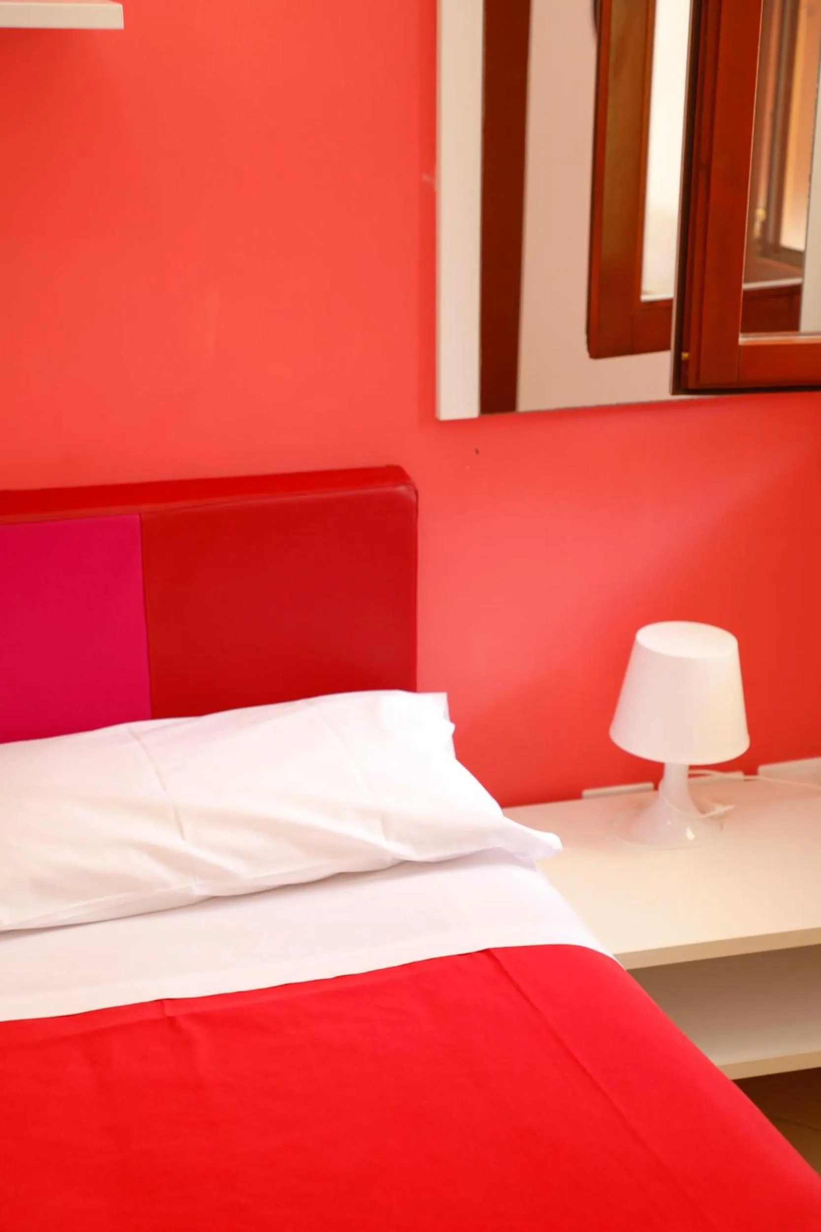 Bedroom, Bed in Settessenze Residence & Rooms