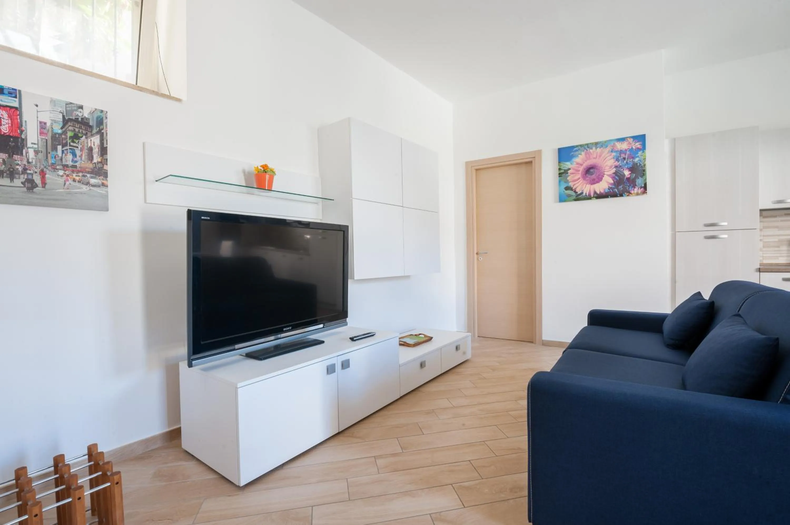 Settessenze Residence & Rooms