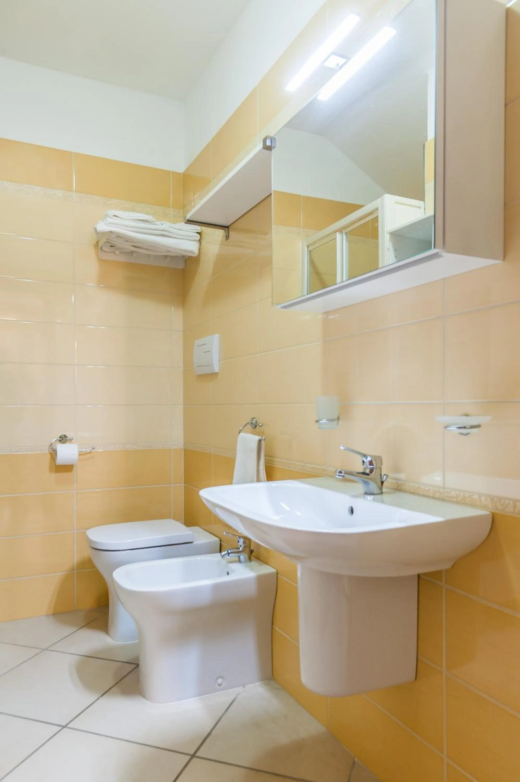 Settessenze Residence & Rooms