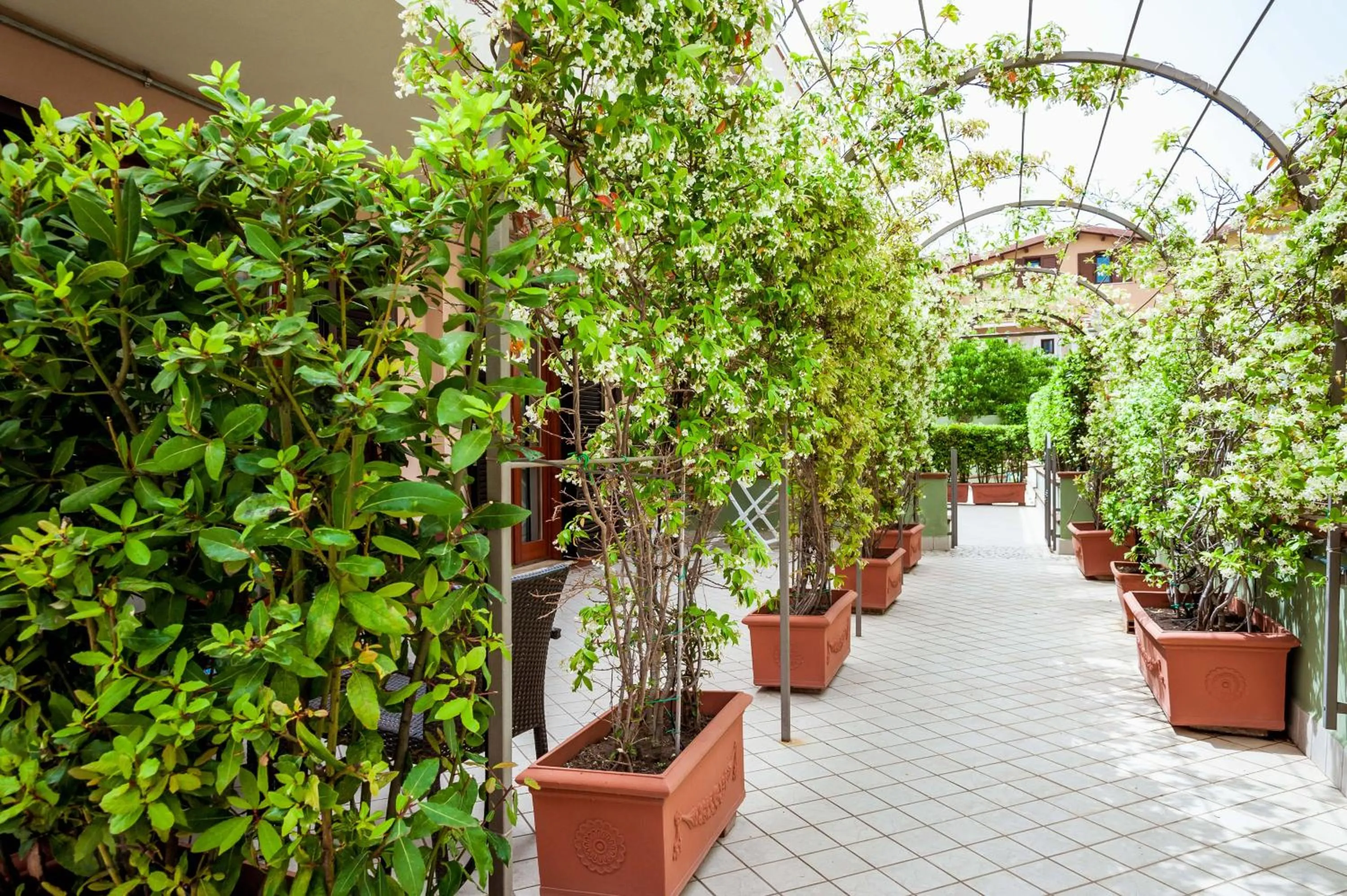 Settessenze Residence & Rooms