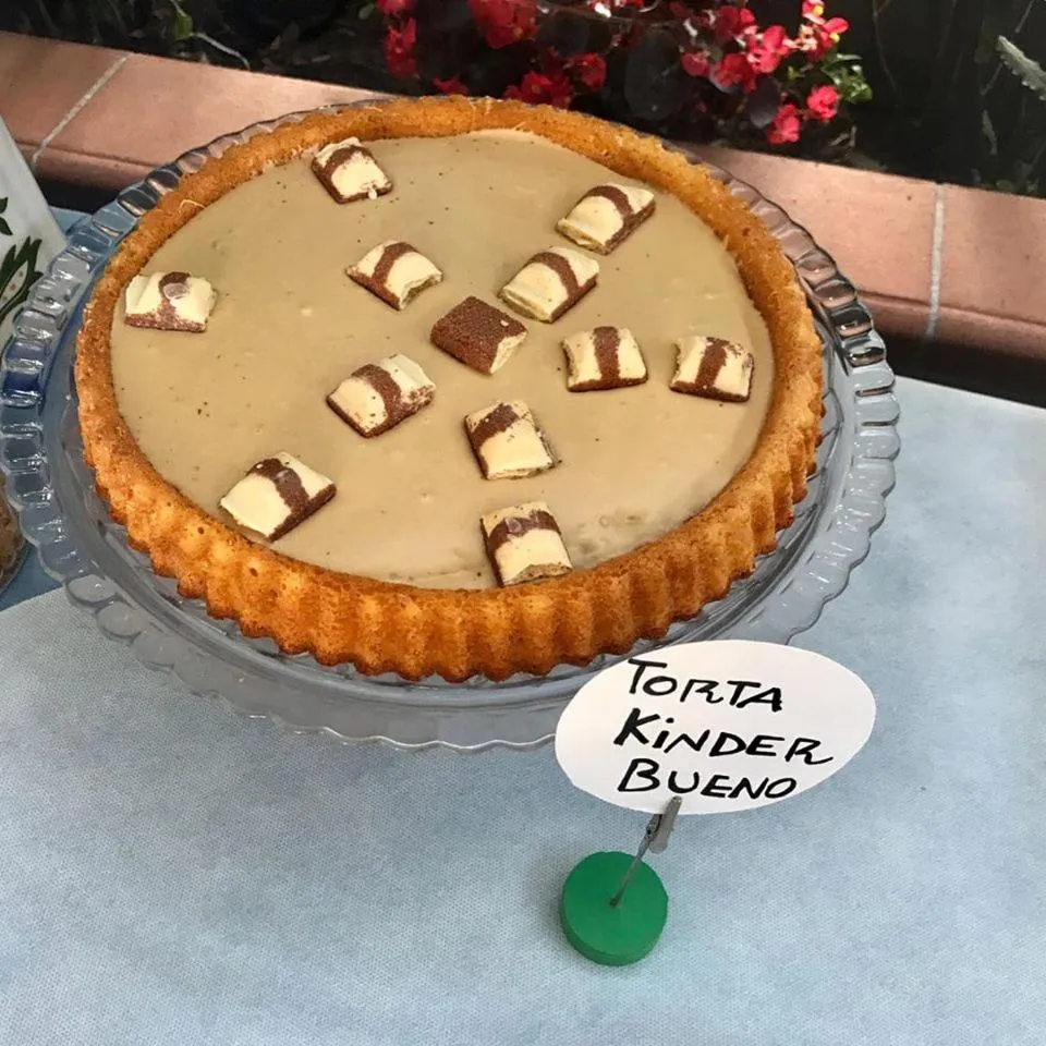 Breakfast in Settessenze Residence & Rooms