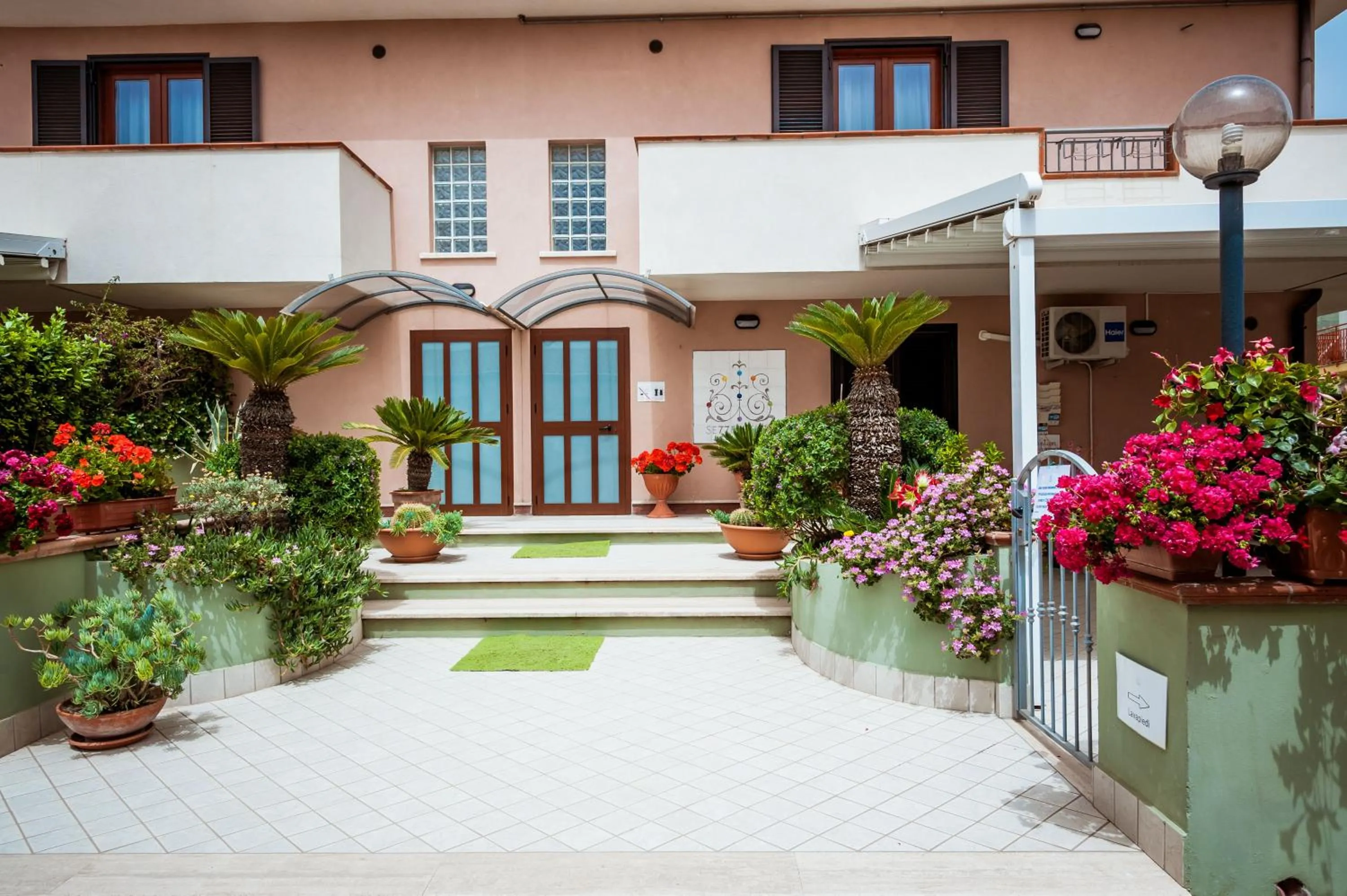 Settessenze Residence & Rooms