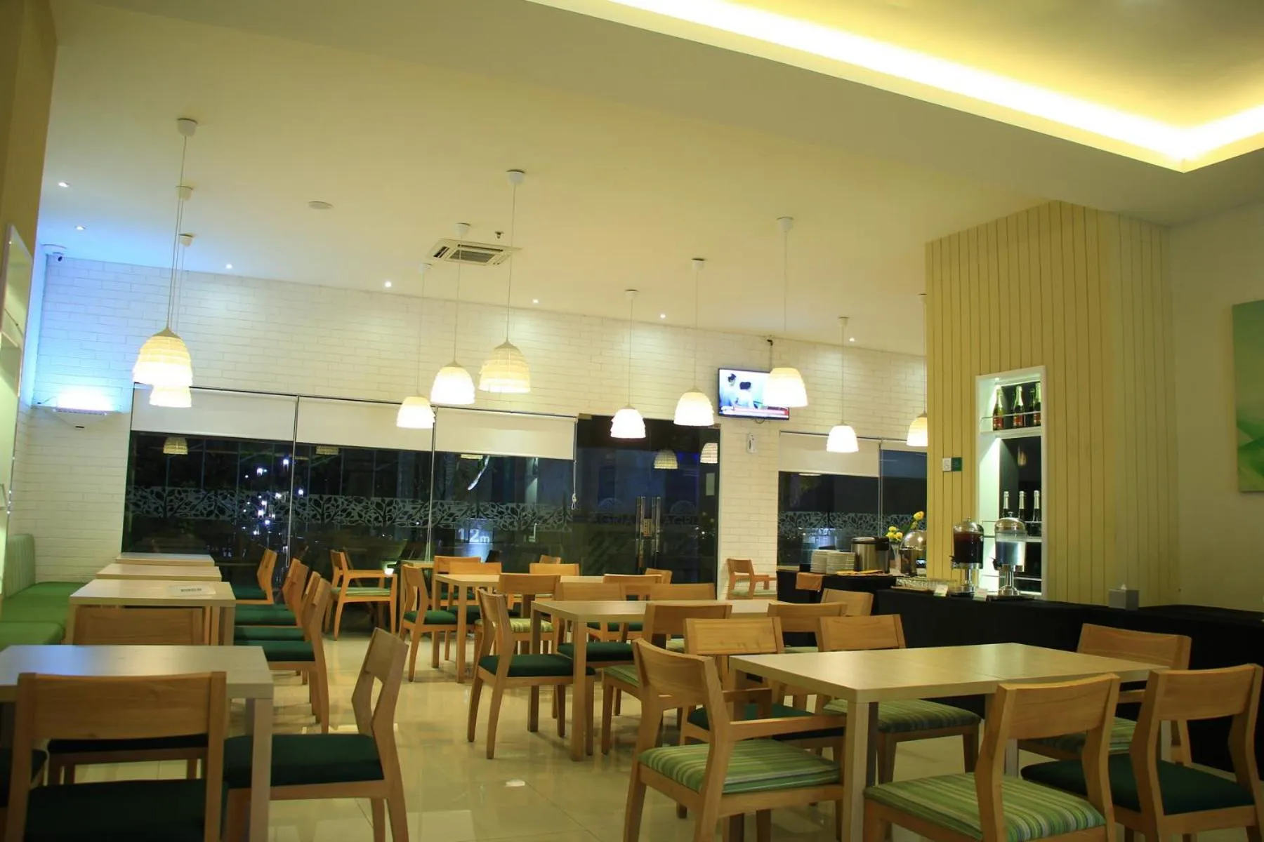 Hotel Agria Bogor