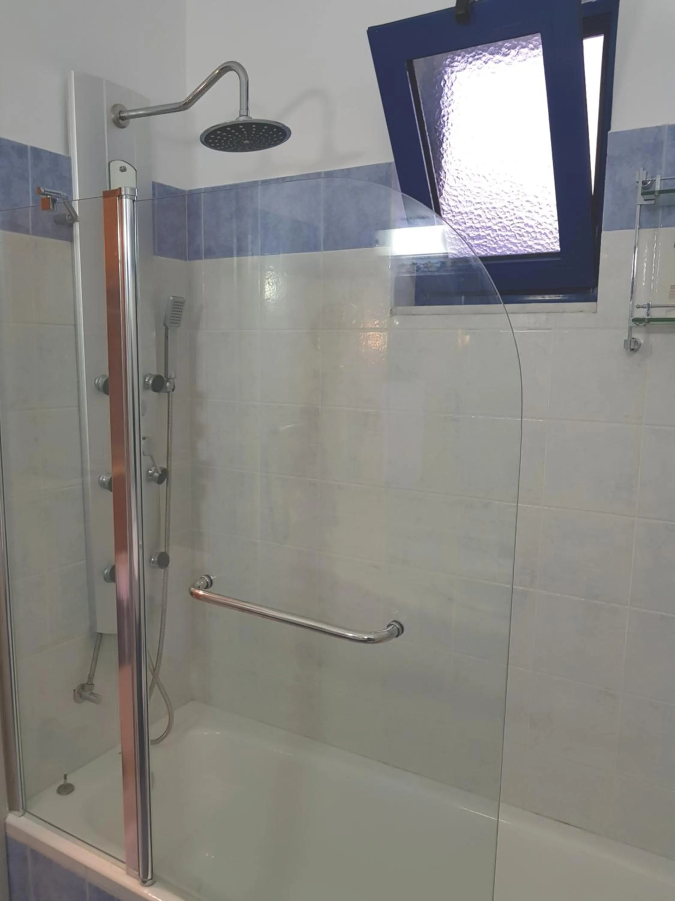 'Lindian Myth' Sea View Studios