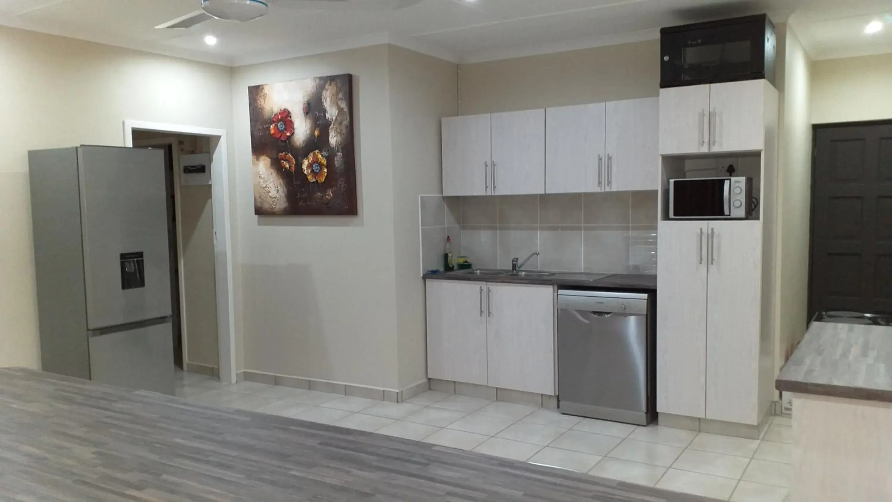 Vacation Home in Gecko Inn Vacation Home in Gecko Inn