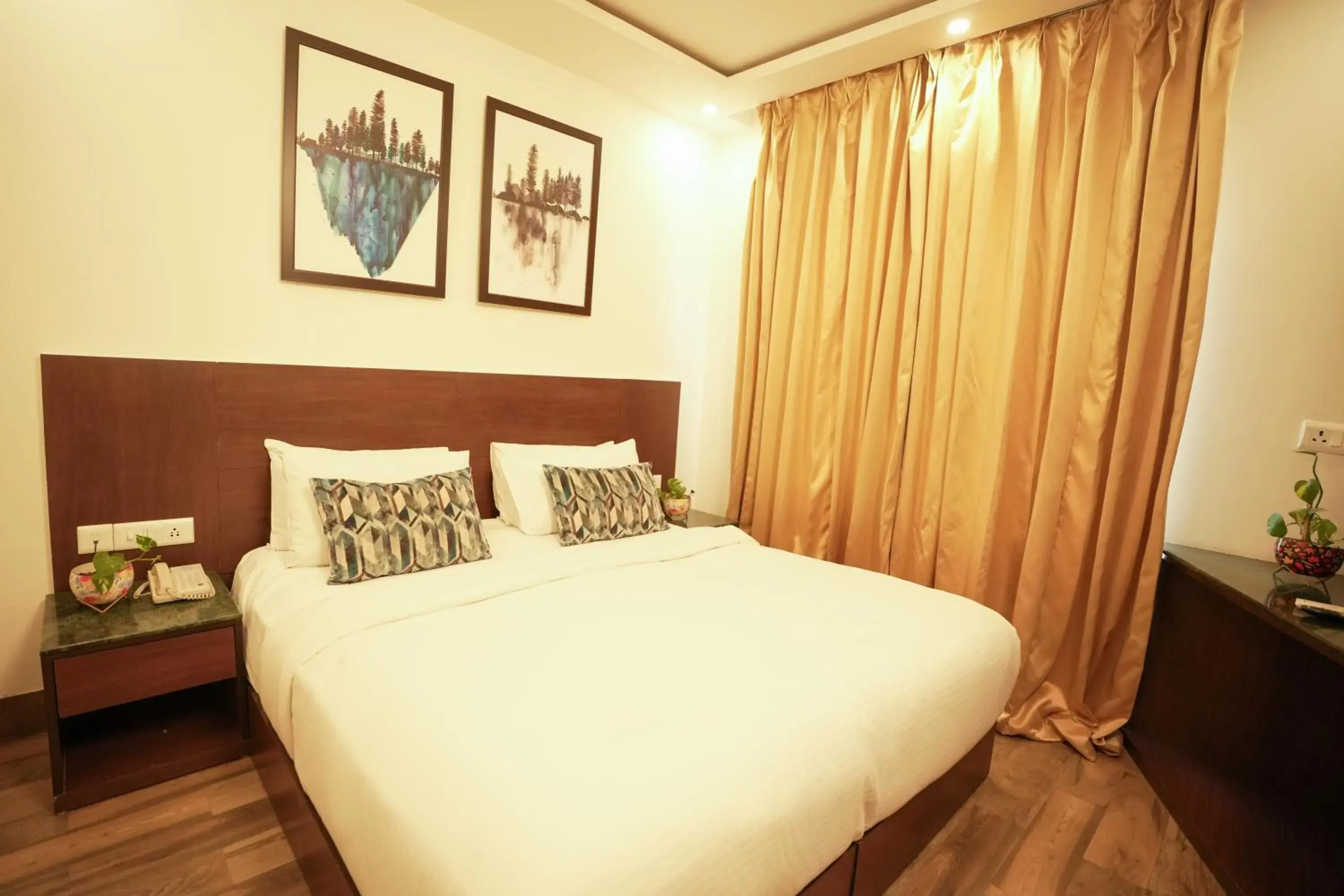 Executive Suite in One Earth City Heart Rishikesh Executive Suite in One Earth City Heart Rishikesh
