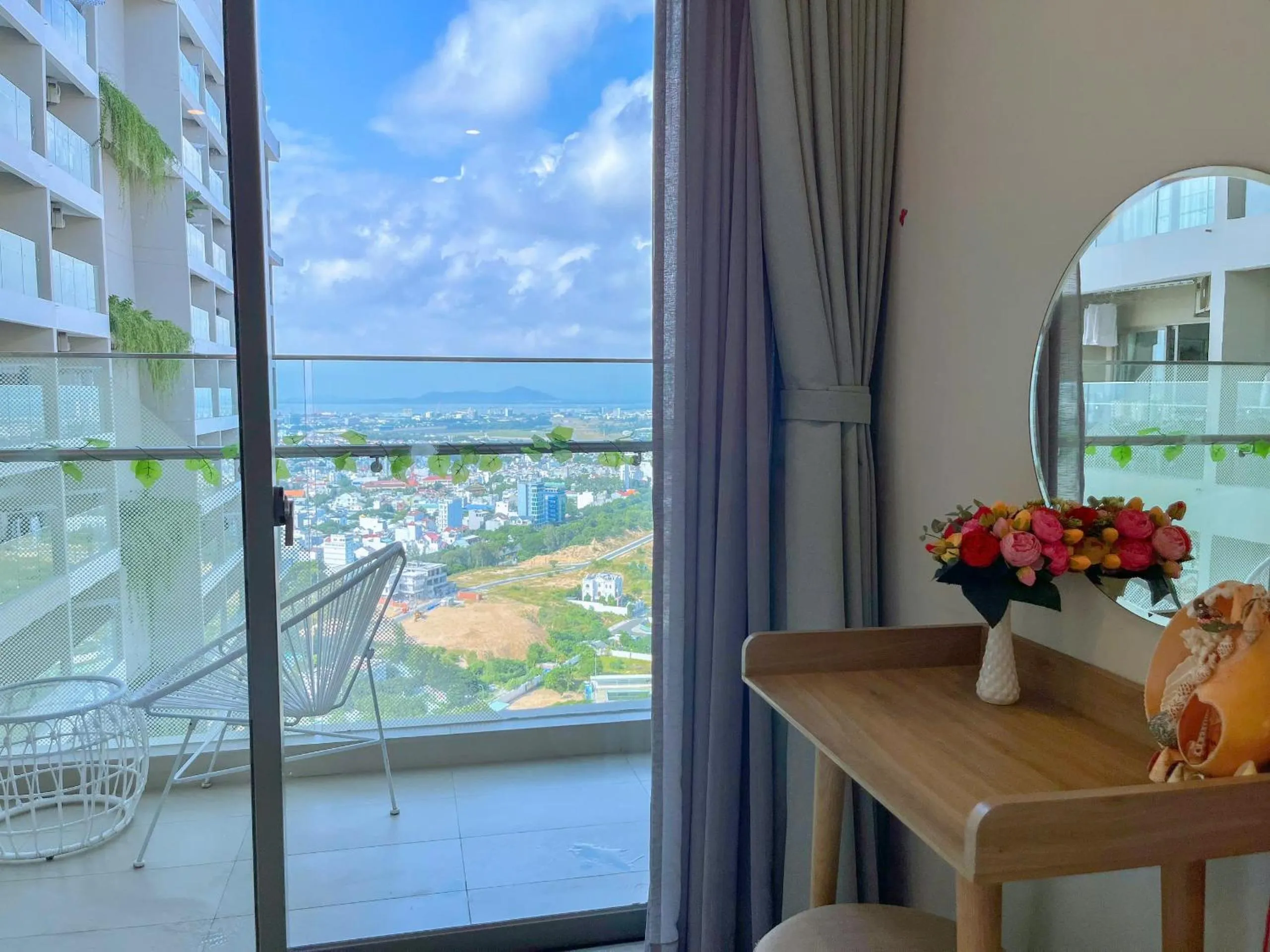 Day in The Sóng Vũng Tàu - Thương's Homestay