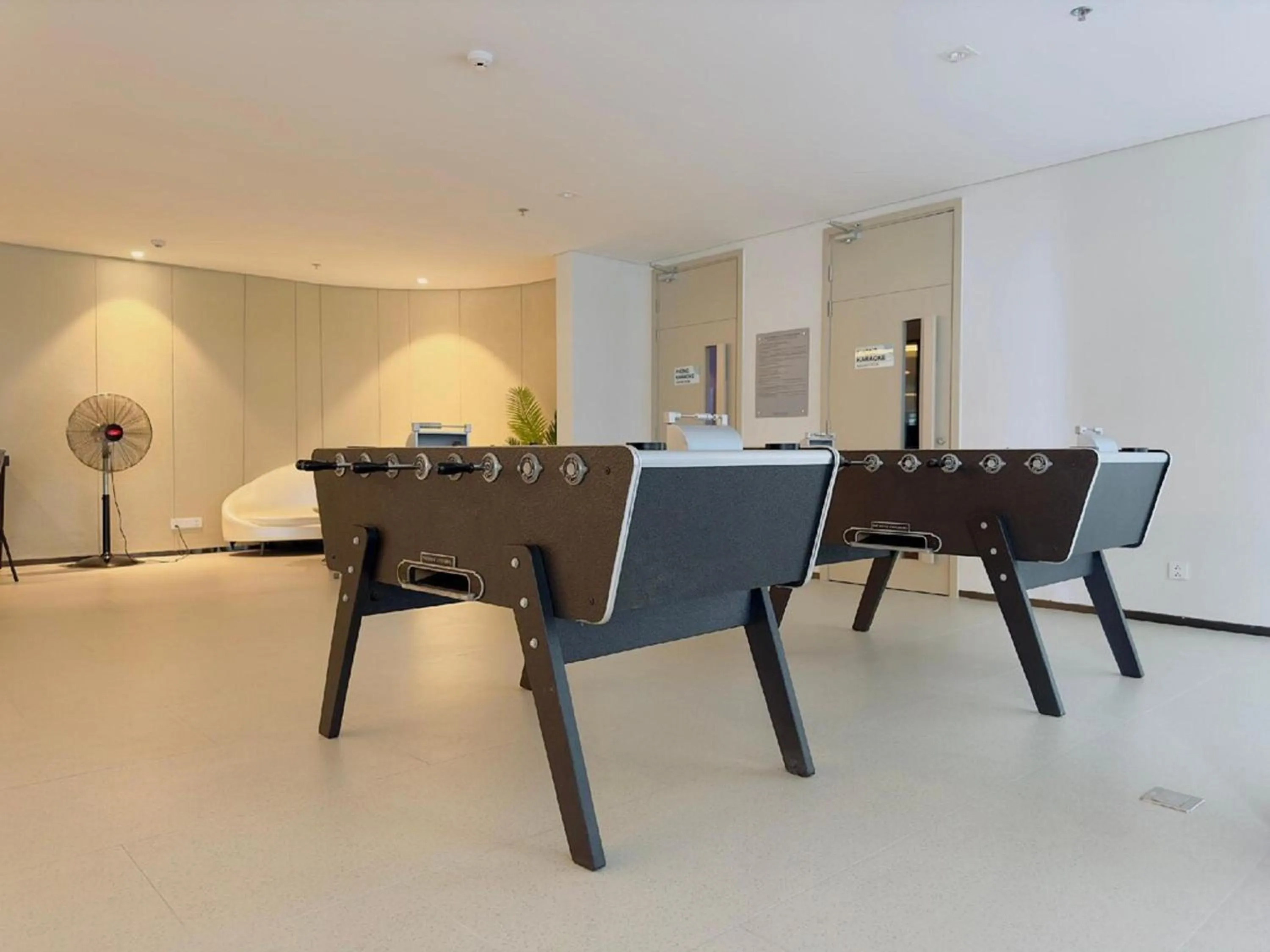 Children play ground in The Sóng Vũng Tàu - Thương's Homestay