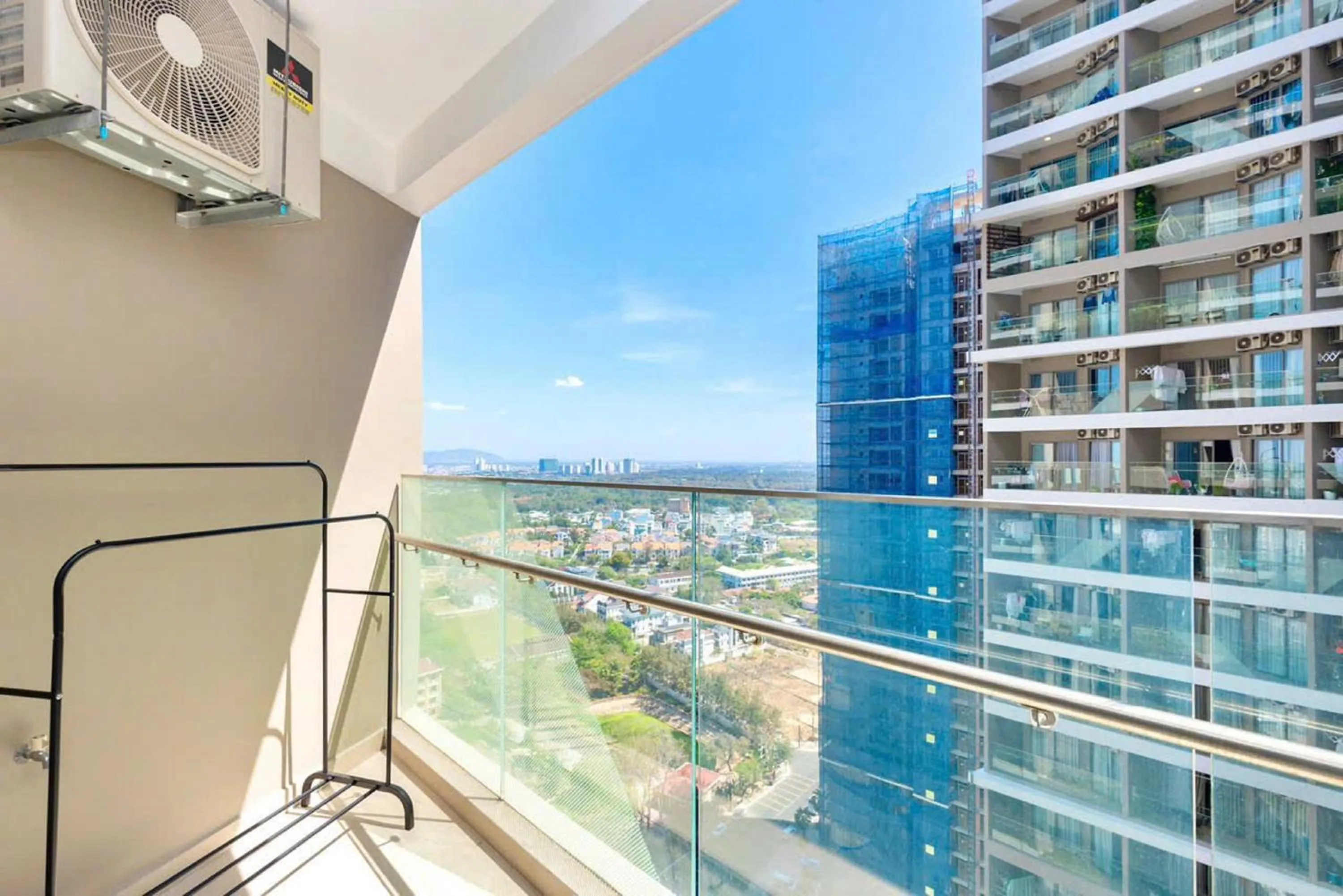 Day in The Sóng Vũng Tàu - Thương's Homestay