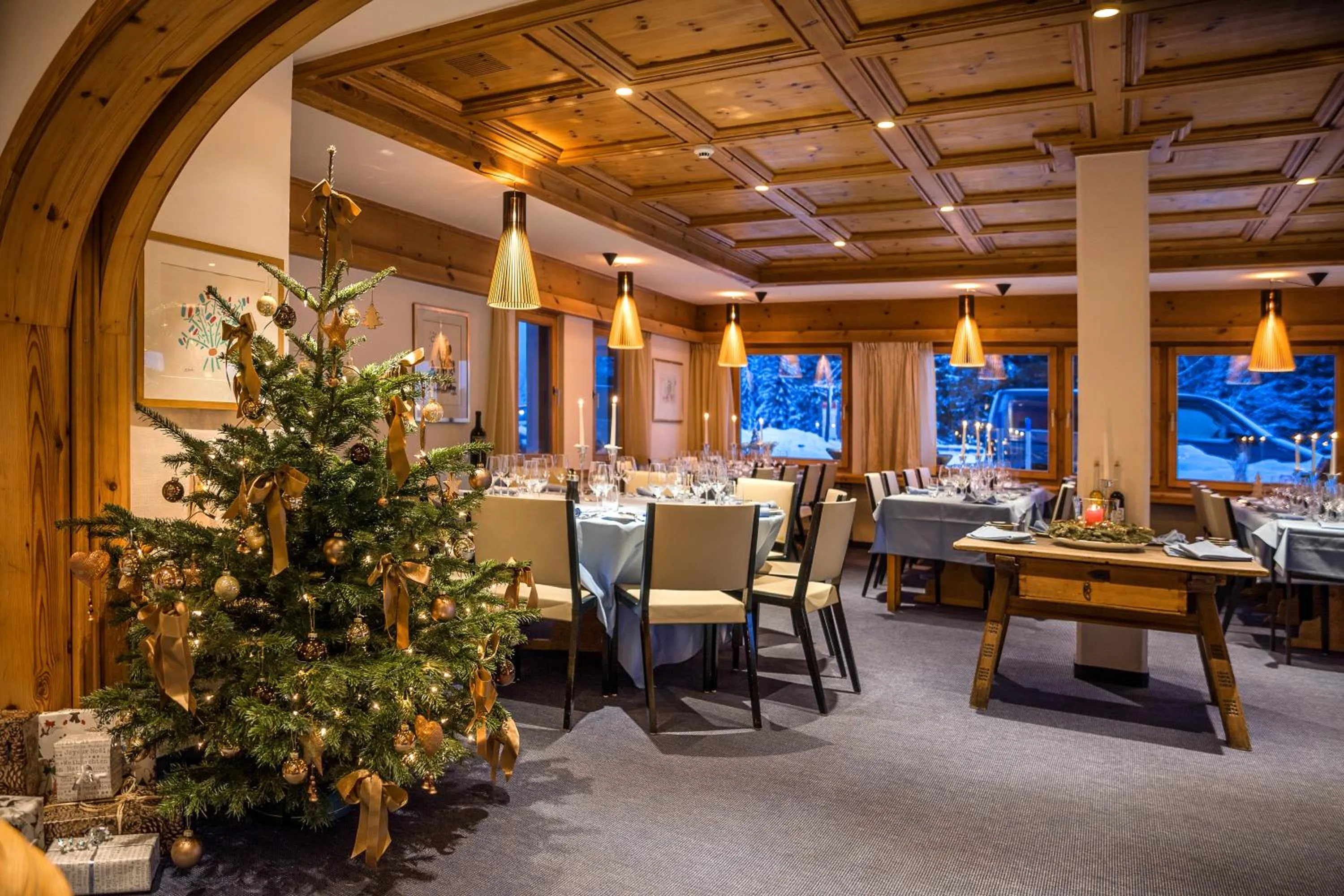 Hotel Seehof direkt am Heidsee