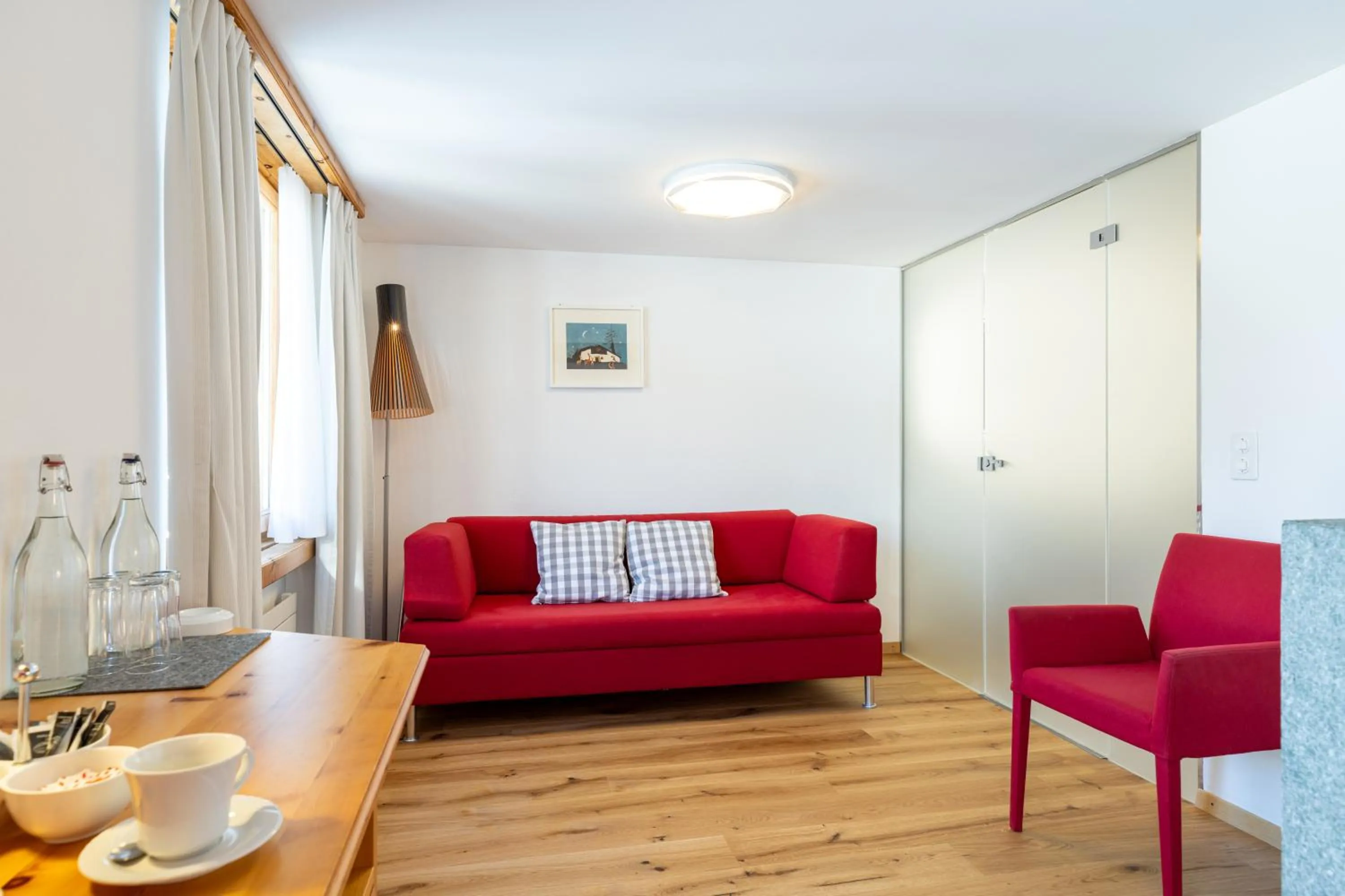 Hotel Seehof direkt am Heidsee