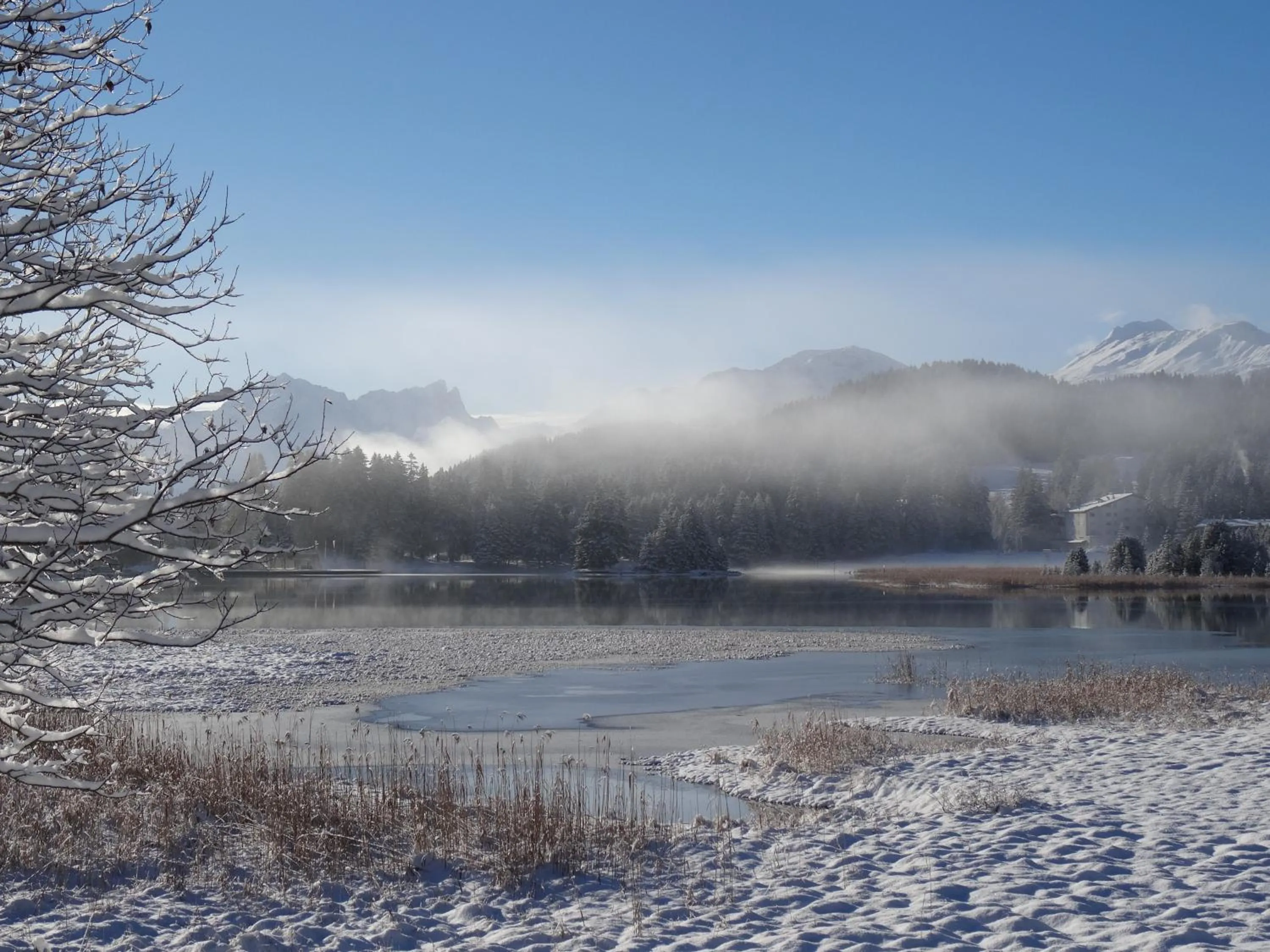 Hotel Seehof direkt am Heidsee