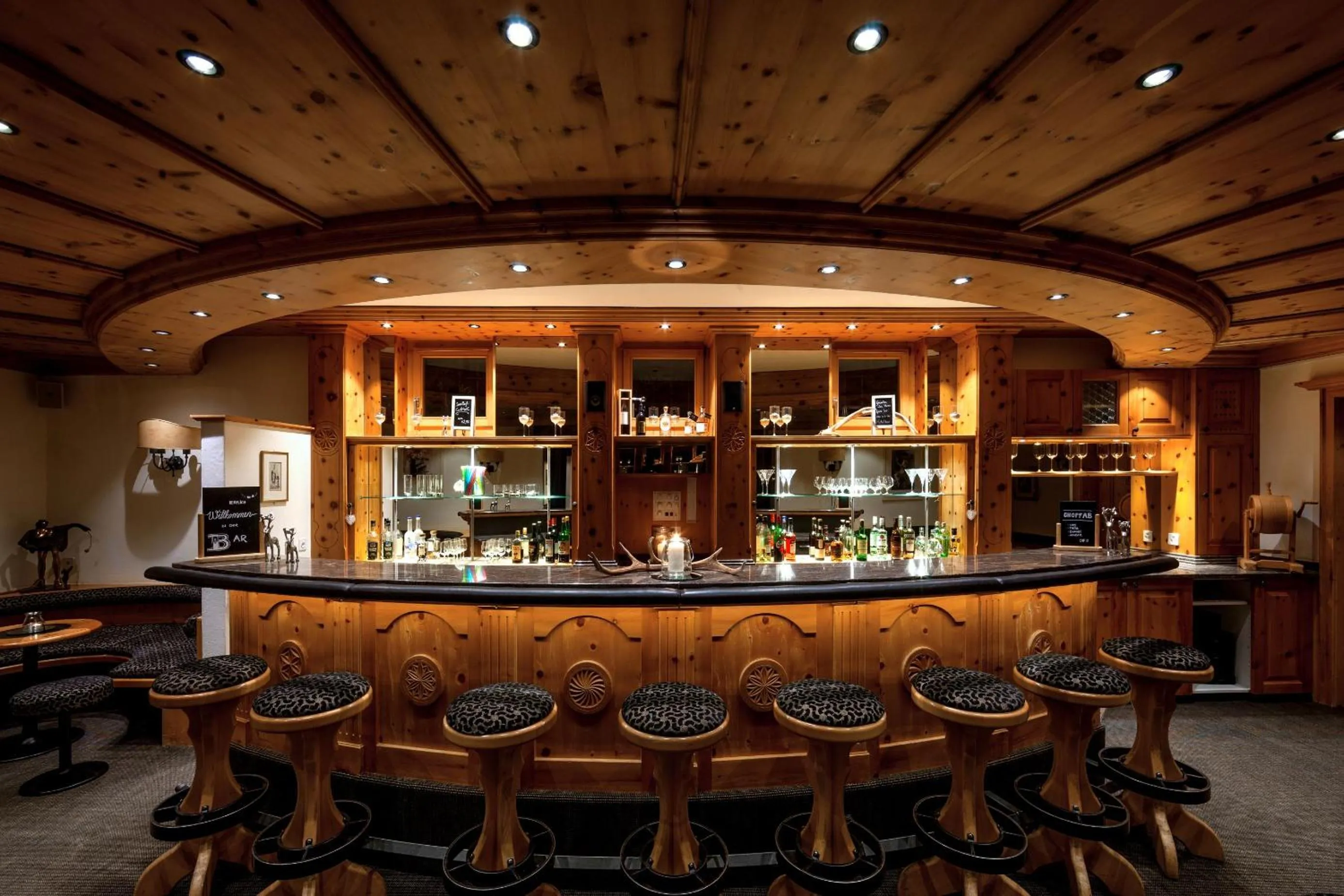 Staff in Hotel Seehof direkt am Heidsee