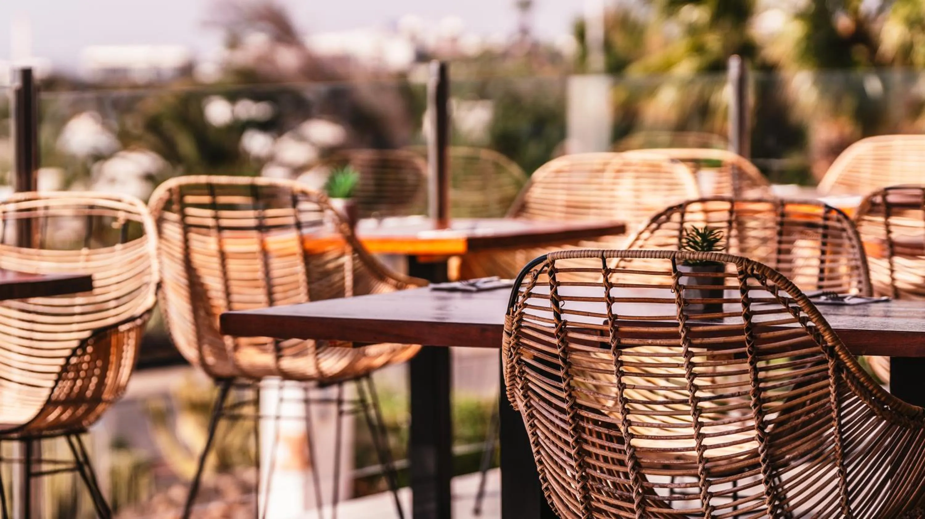 Restaurant/places to eat in Labranda Alyssa Suite Hotel