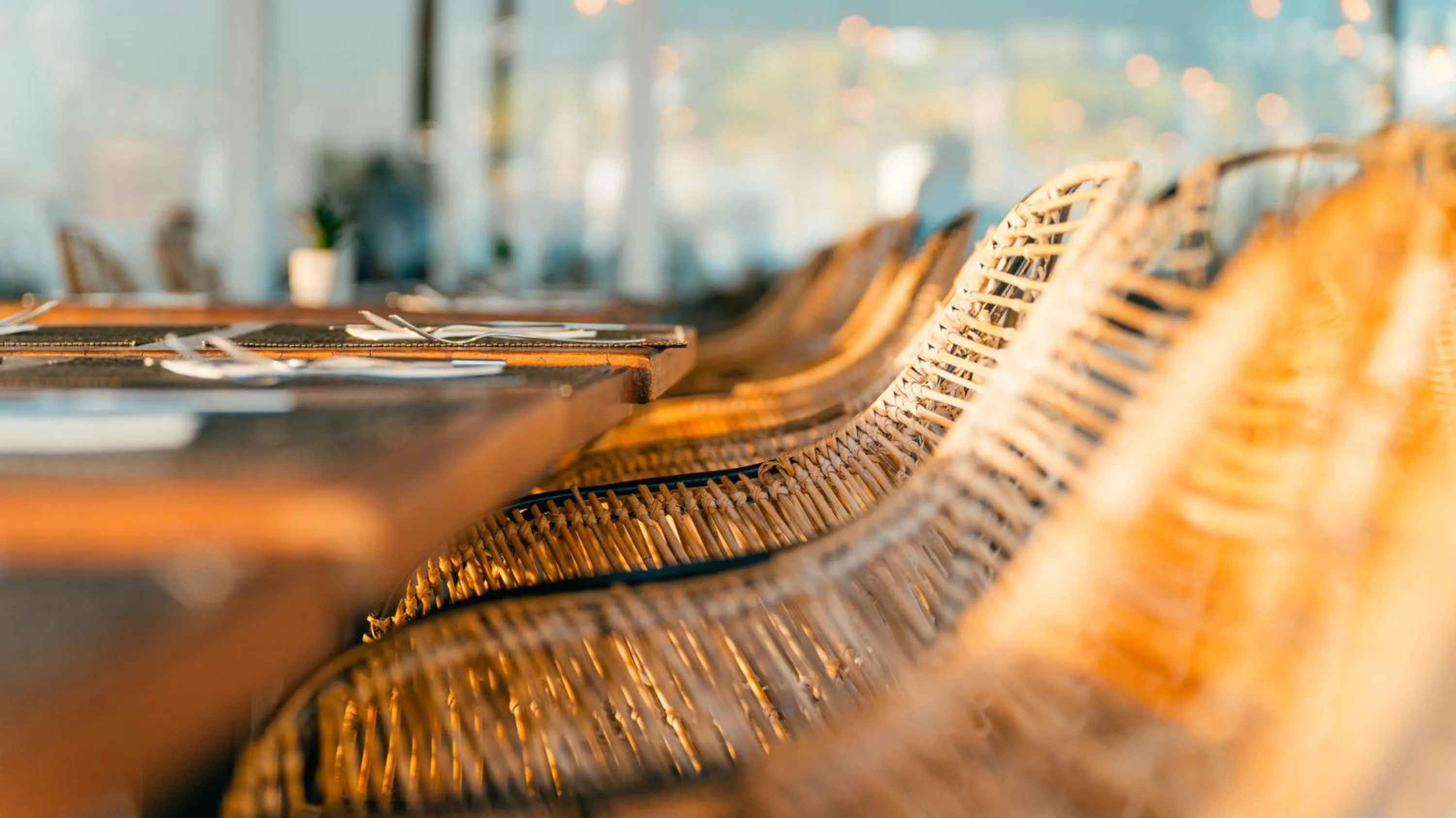 Restaurant/places to eat in Labranda Alyssa Suite Hotel