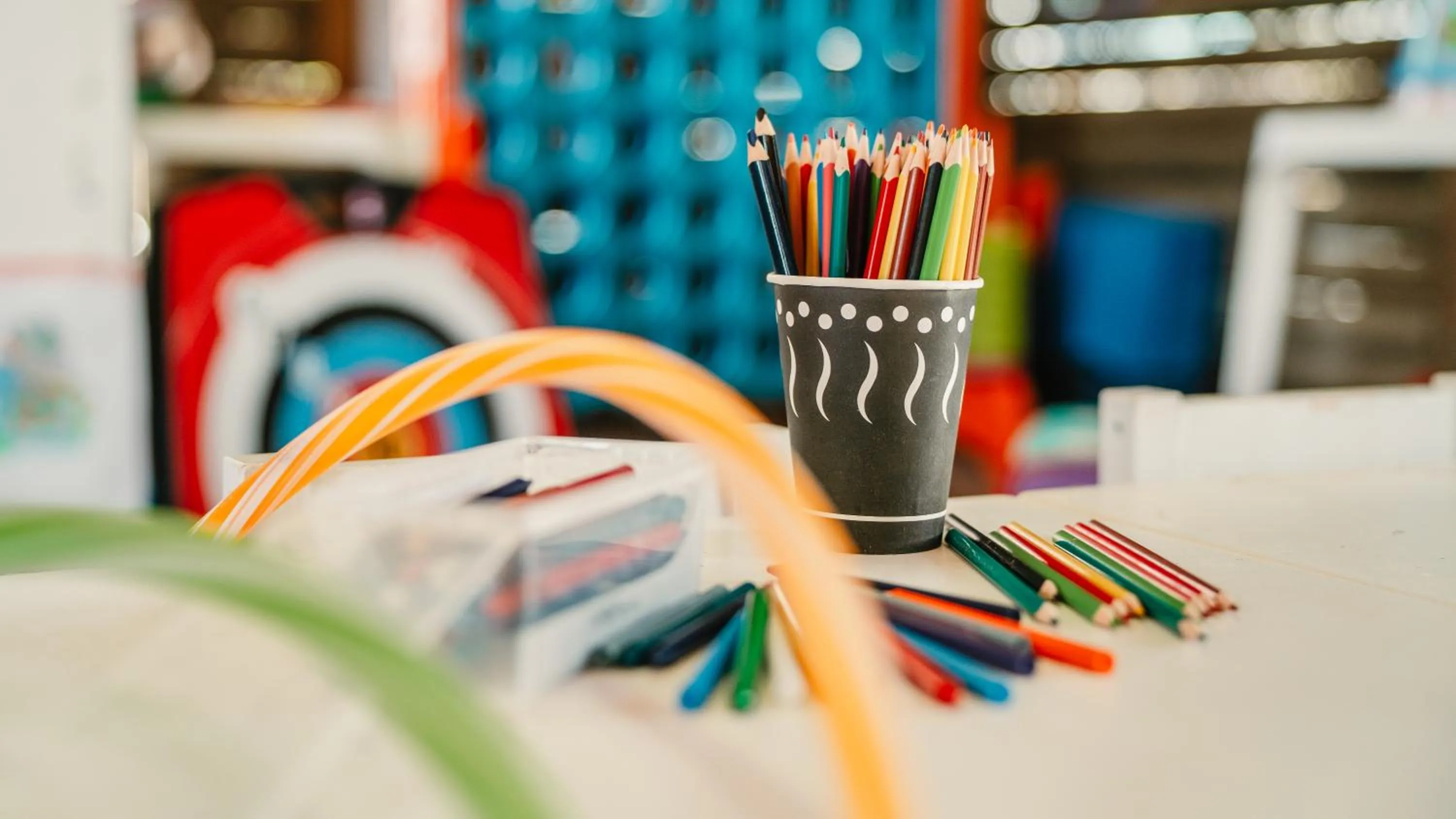 Kids's club in Labranda Alyssa Suite Hotel