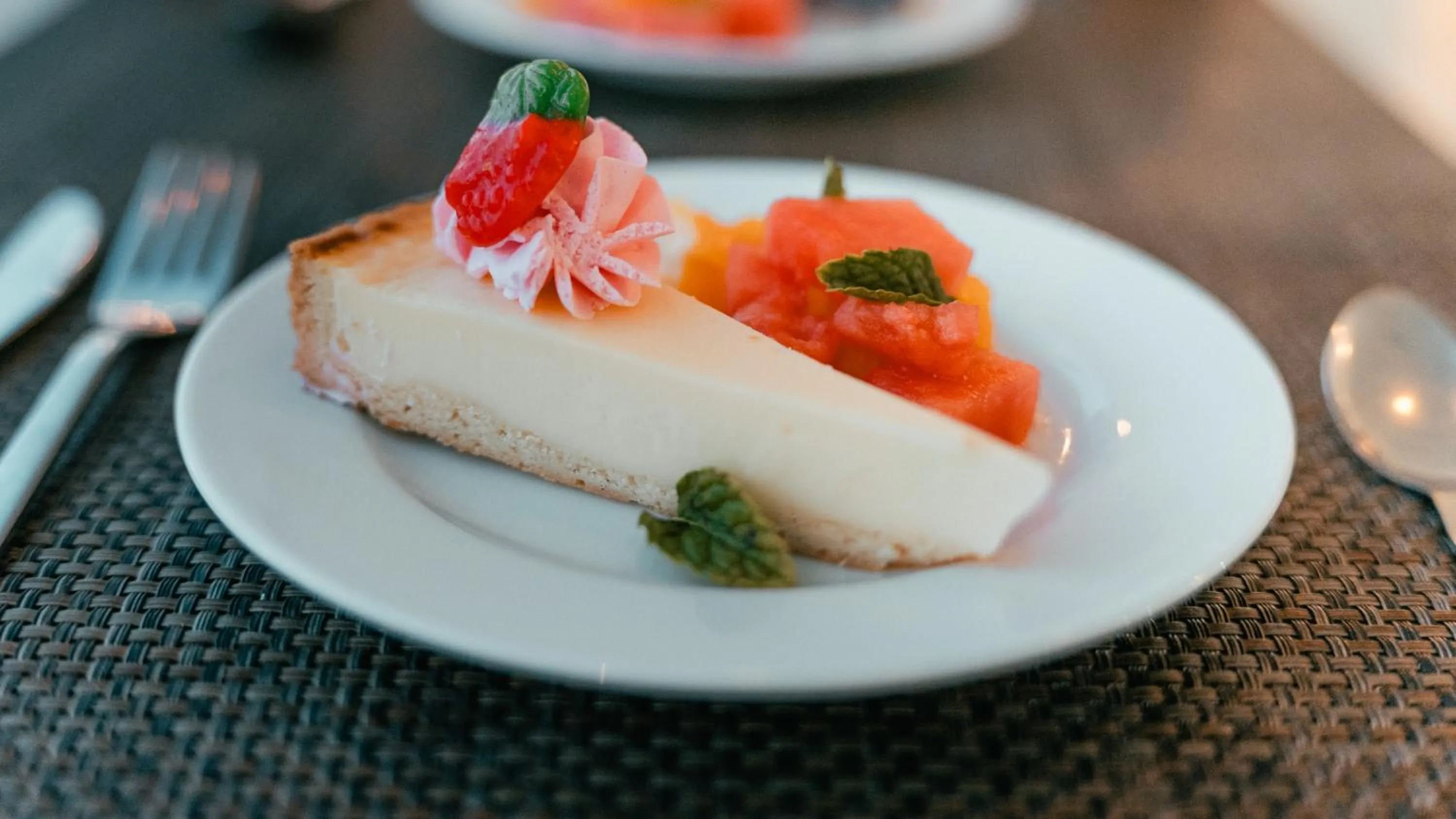 Food in Labranda Alyssa Suite Hotel