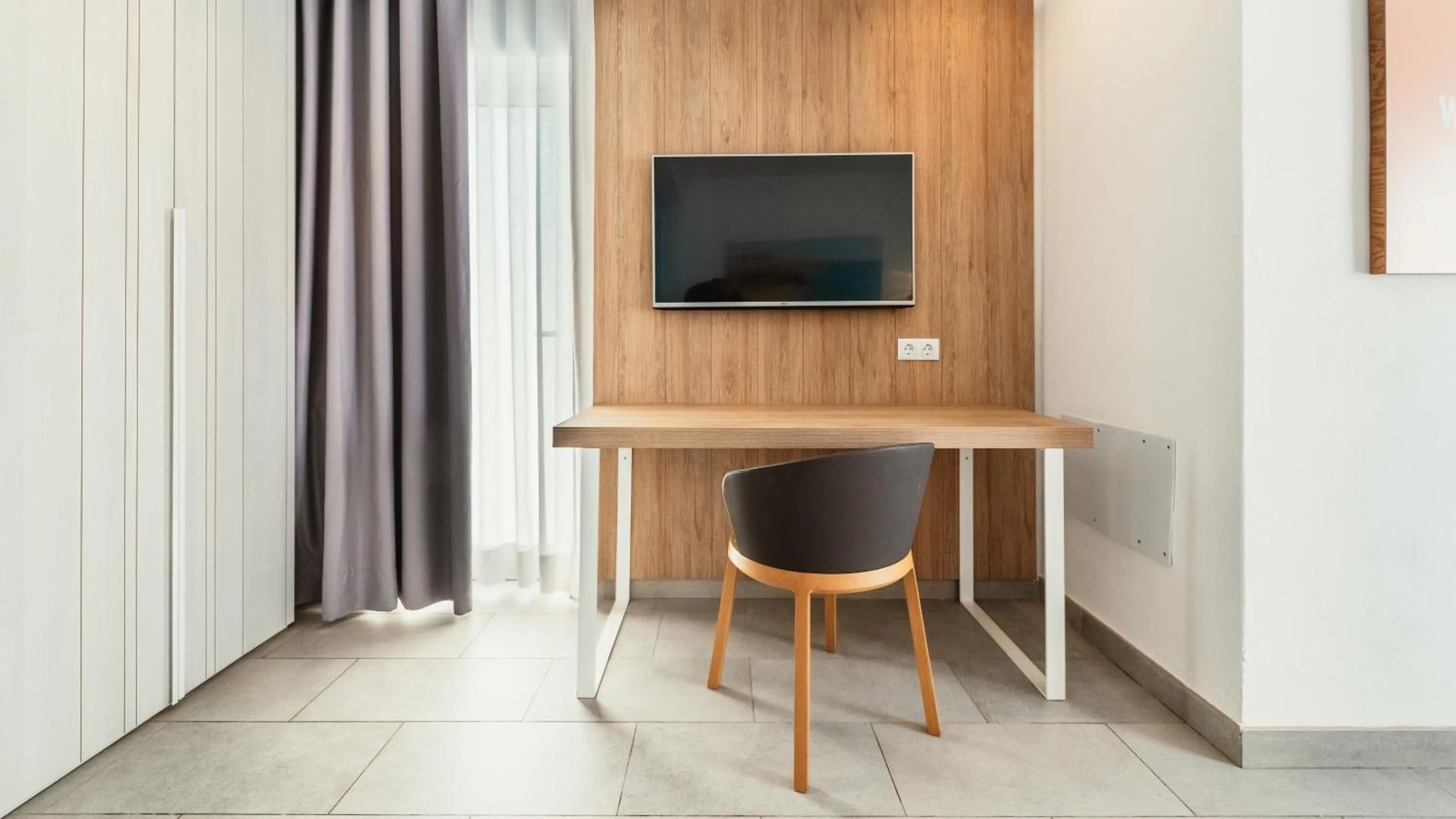 Living room in Labranda Alyssa Suite Hotel