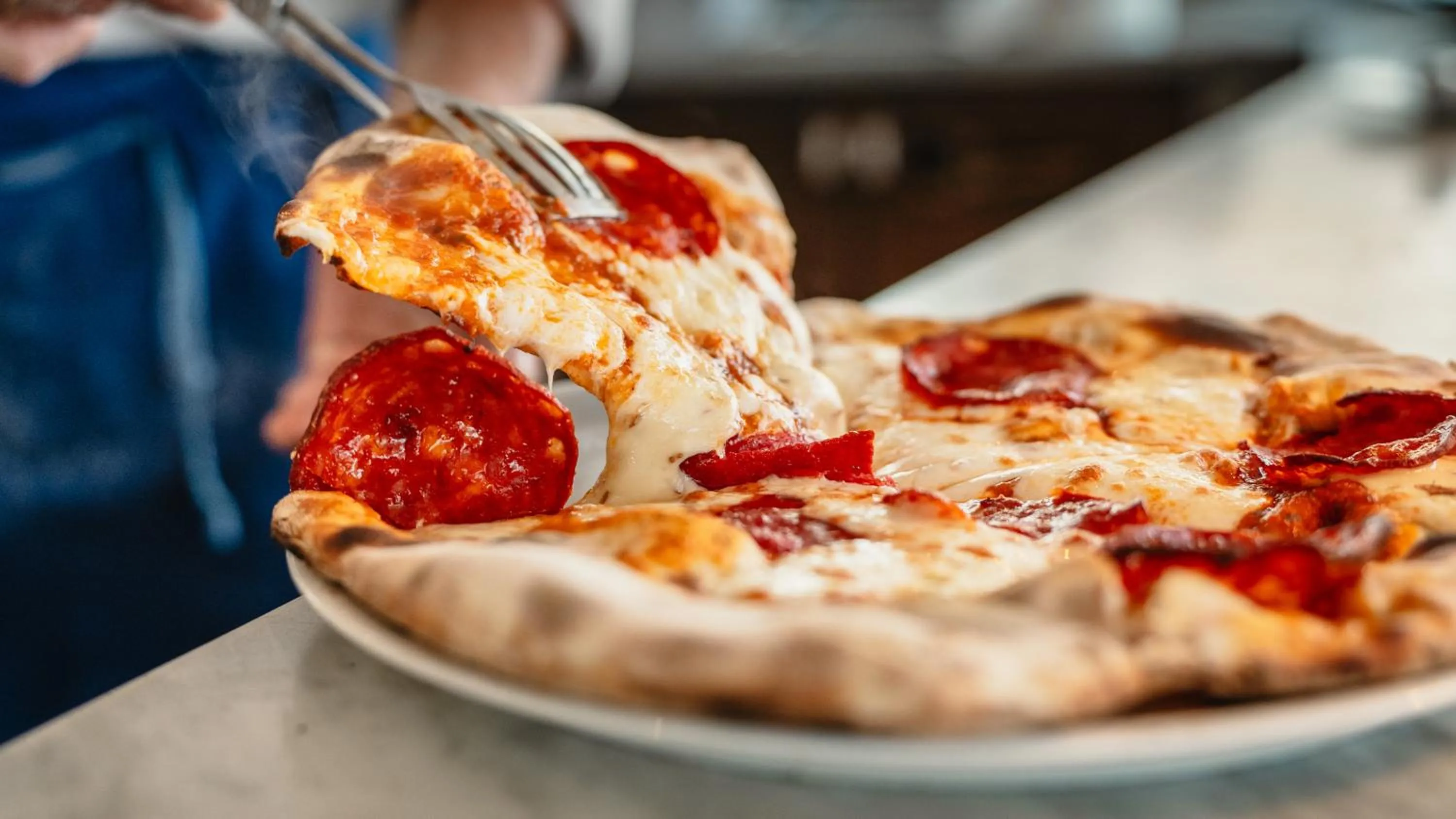 Food in Labranda Alyssa Suite Hotel