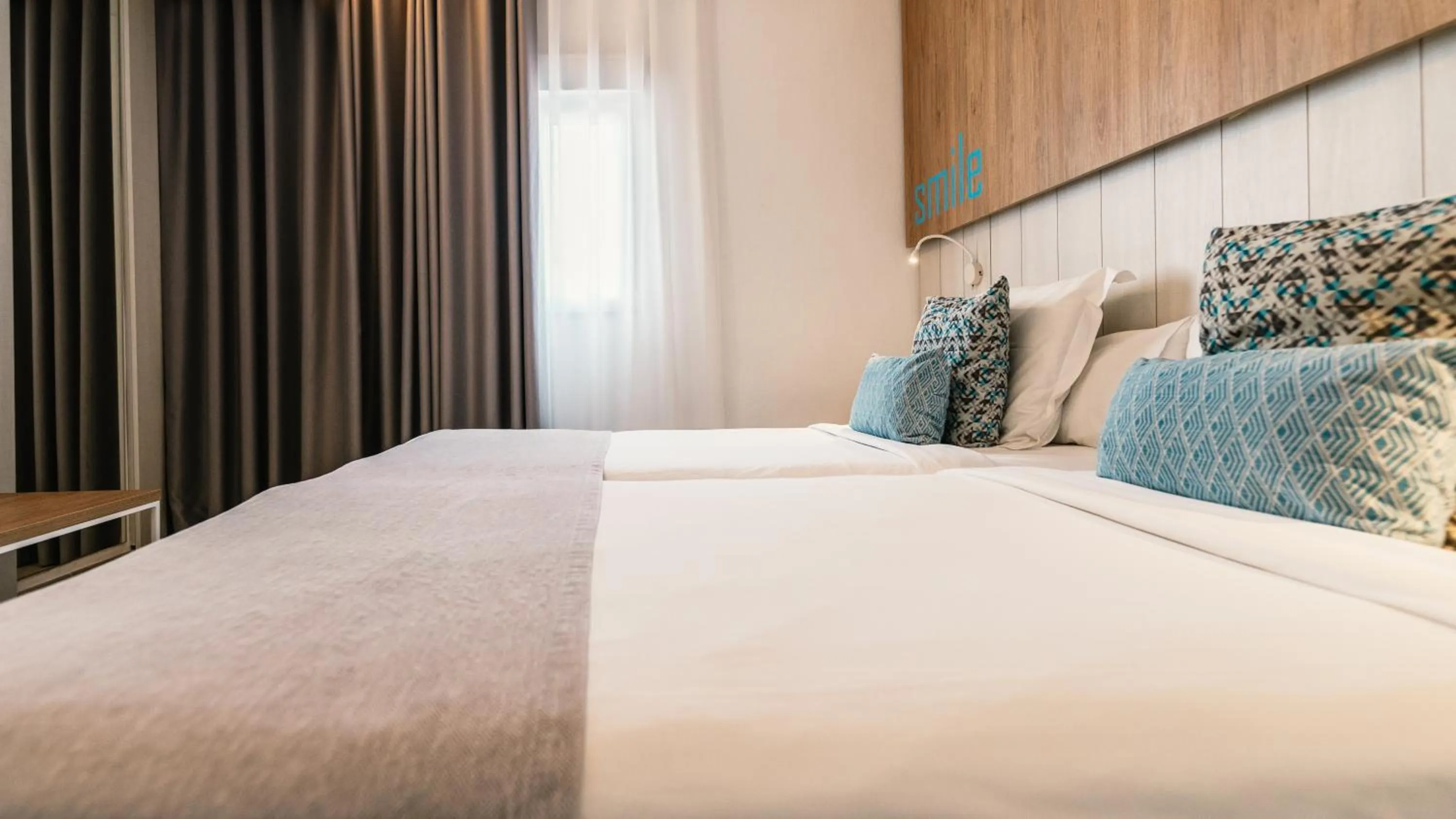 Bedroom, Bed in Labranda Alyssa Suite Hotel