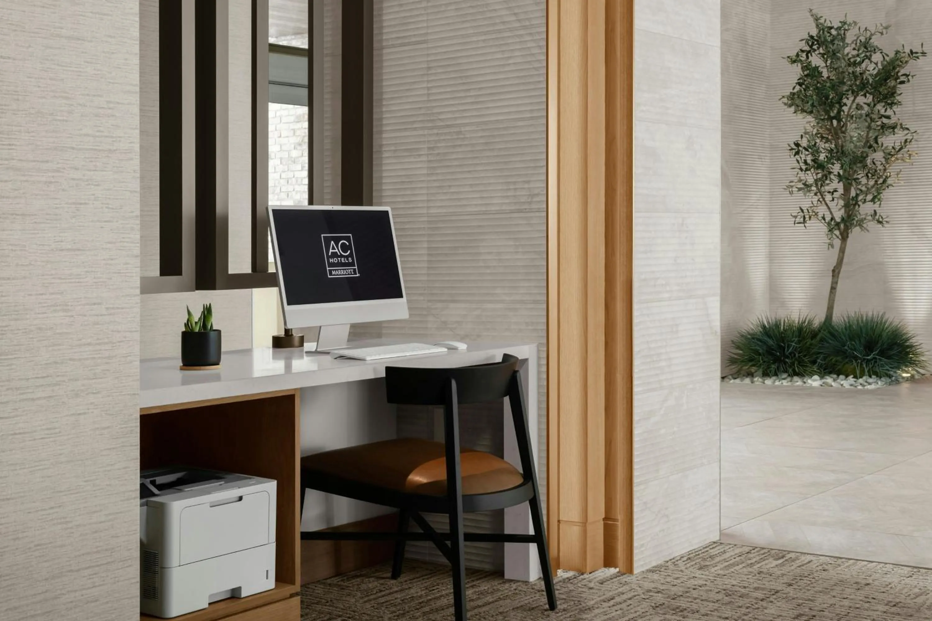 Other in AC Hotel by Marriott Pasadena