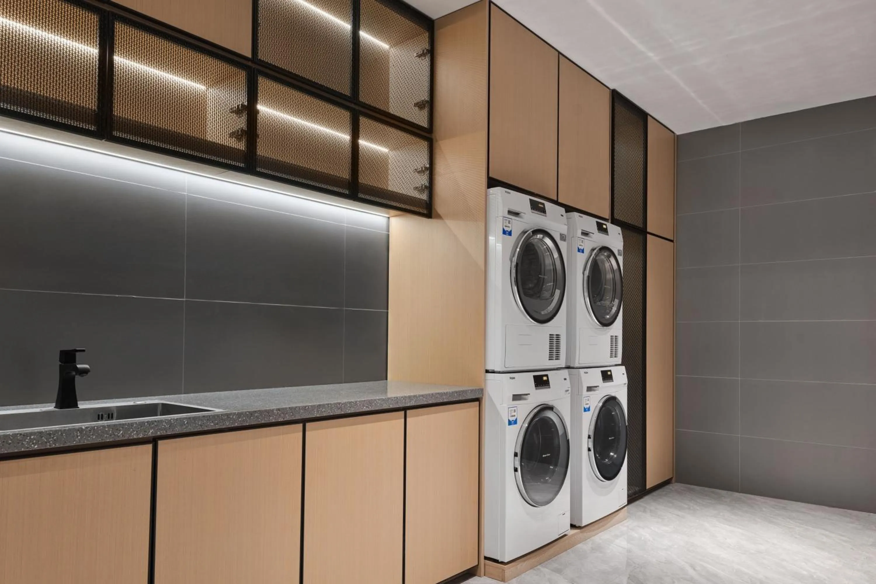 Other in Four Points by Sheraton Datong Pingcheng