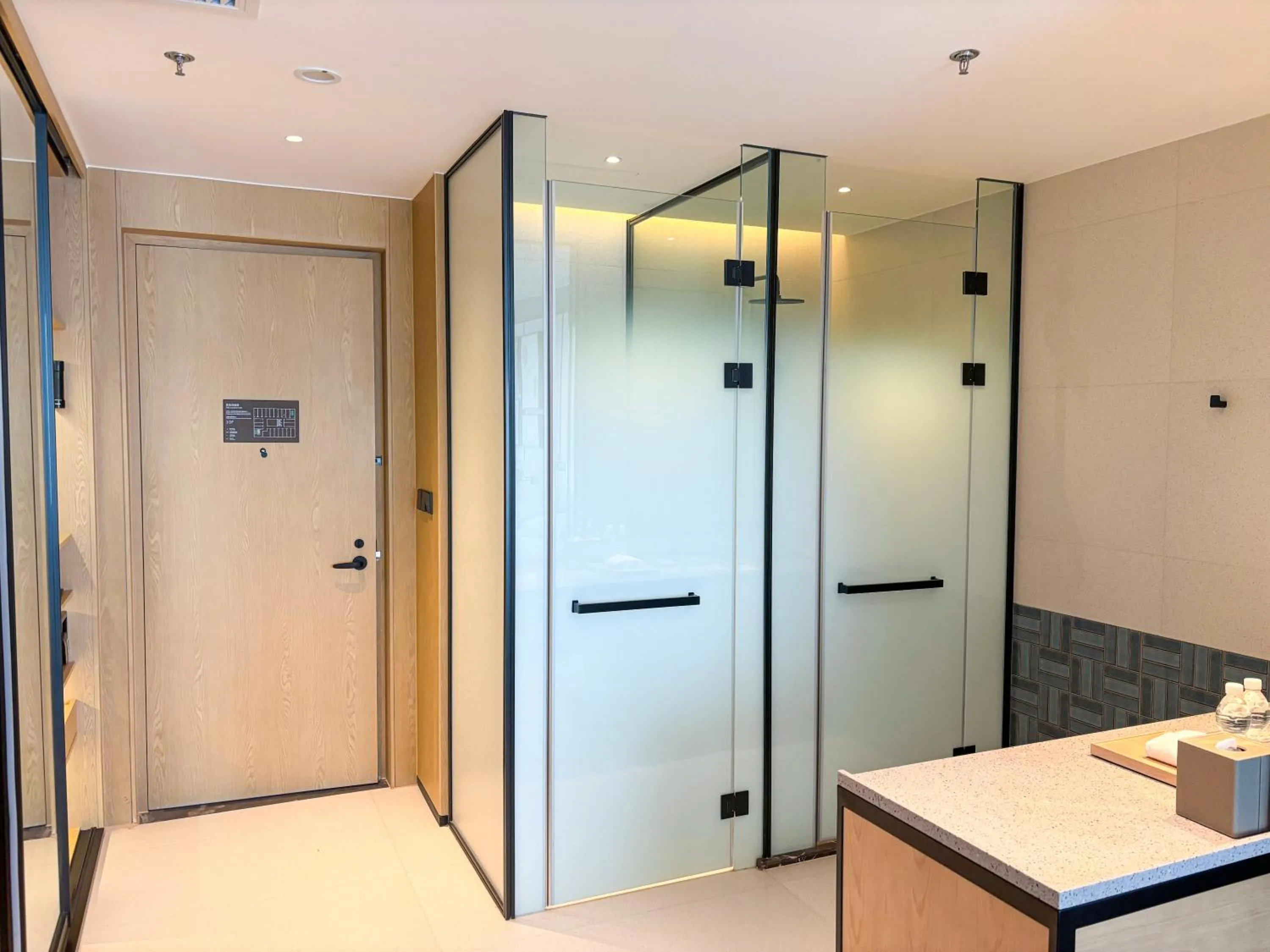 Four Points by Sheraton Datong Pingcheng