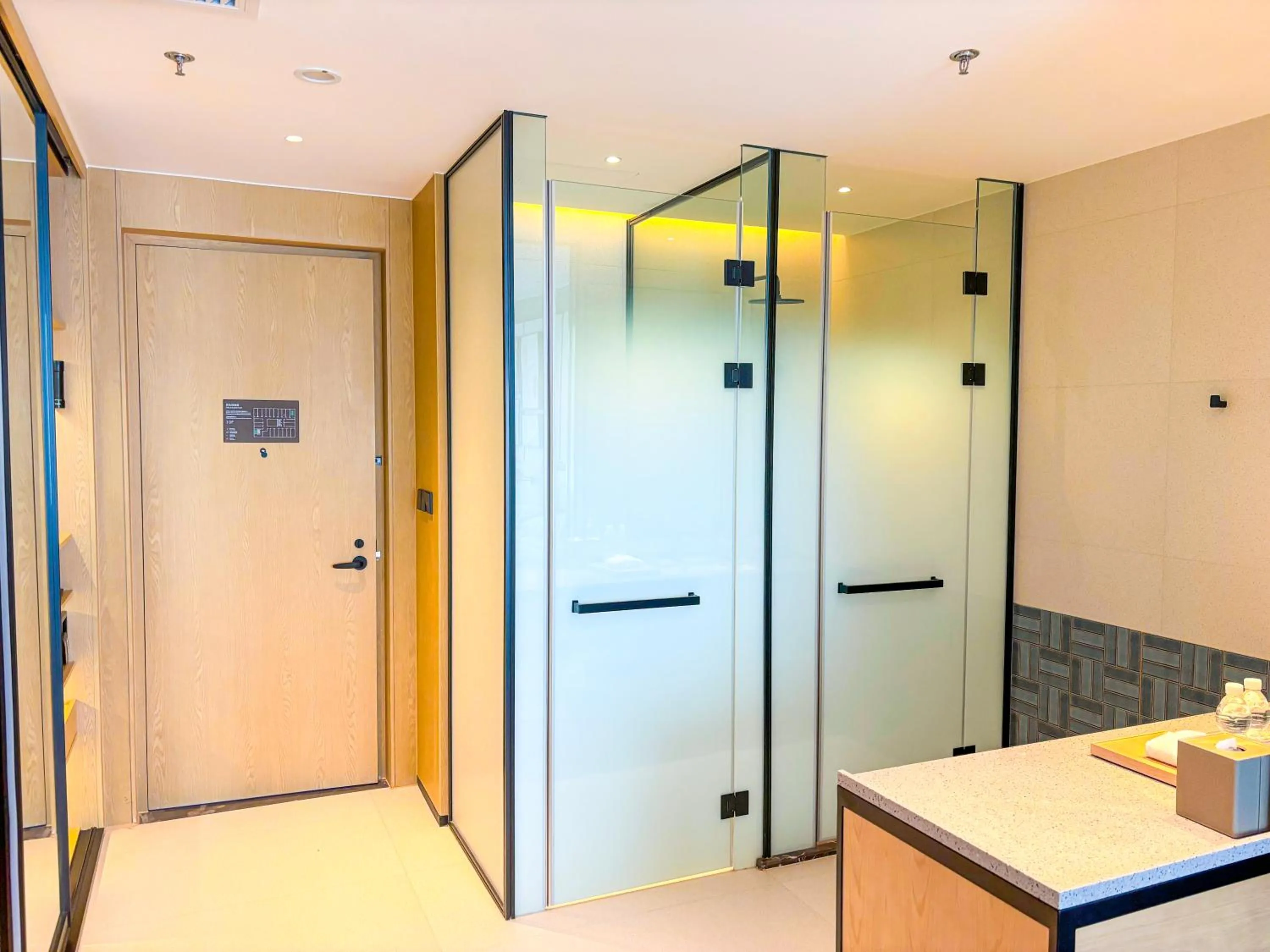 Four Points by Sheraton Datong Pingcheng