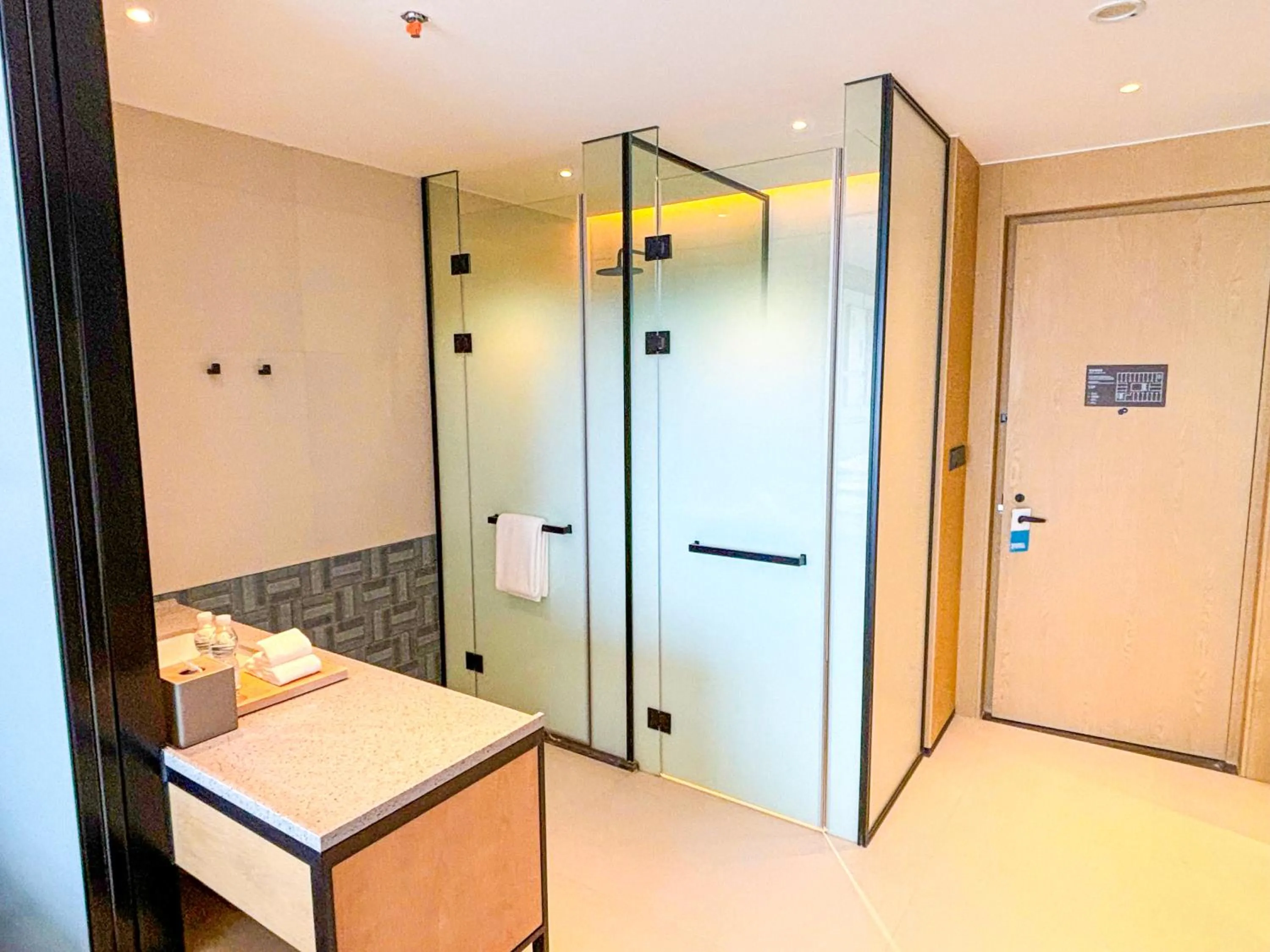 Four Points by Sheraton Datong Pingcheng