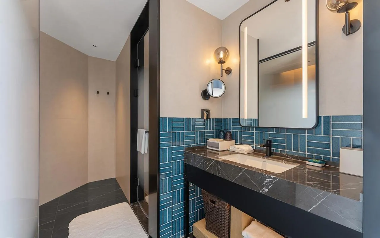 Four Points by Sheraton Dali, Erhai