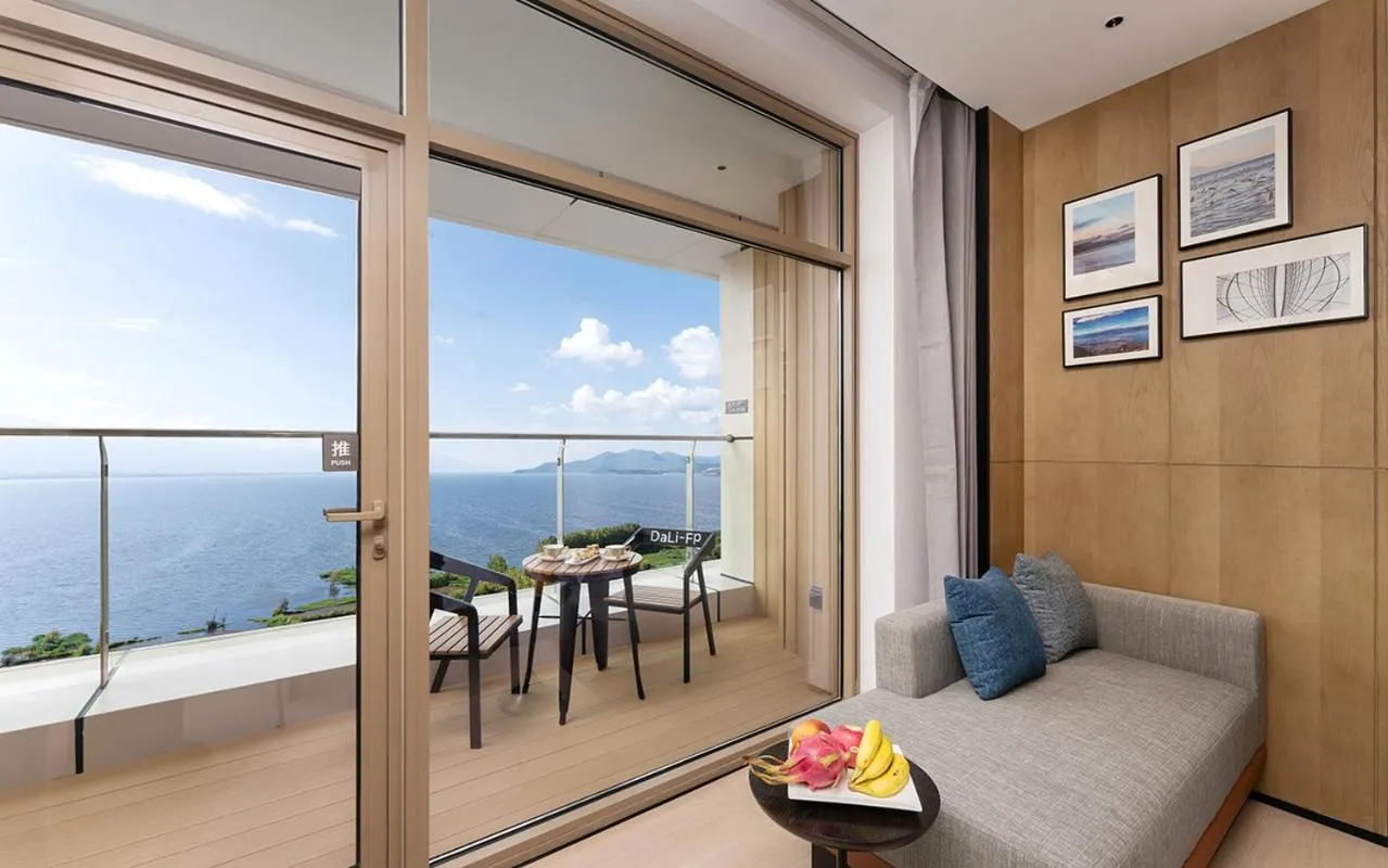 Four Points by Sheraton Dali, Erhai