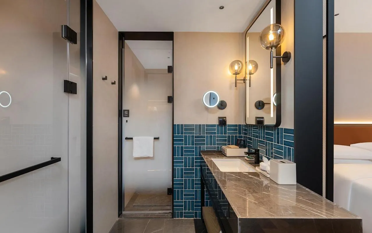 Four Points by Sheraton Dali, Erhai