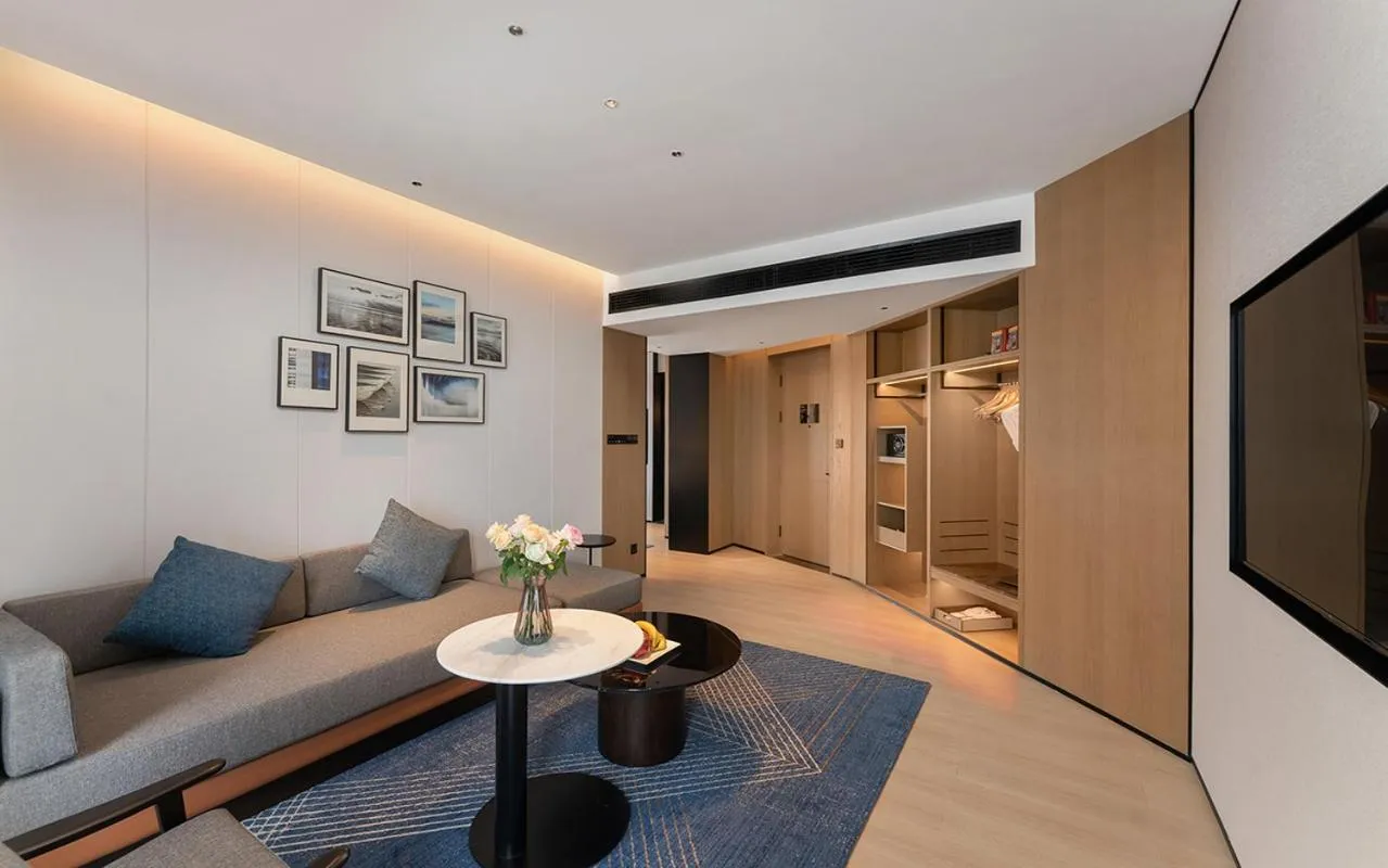 Four Points by Sheraton Dali, Erhai