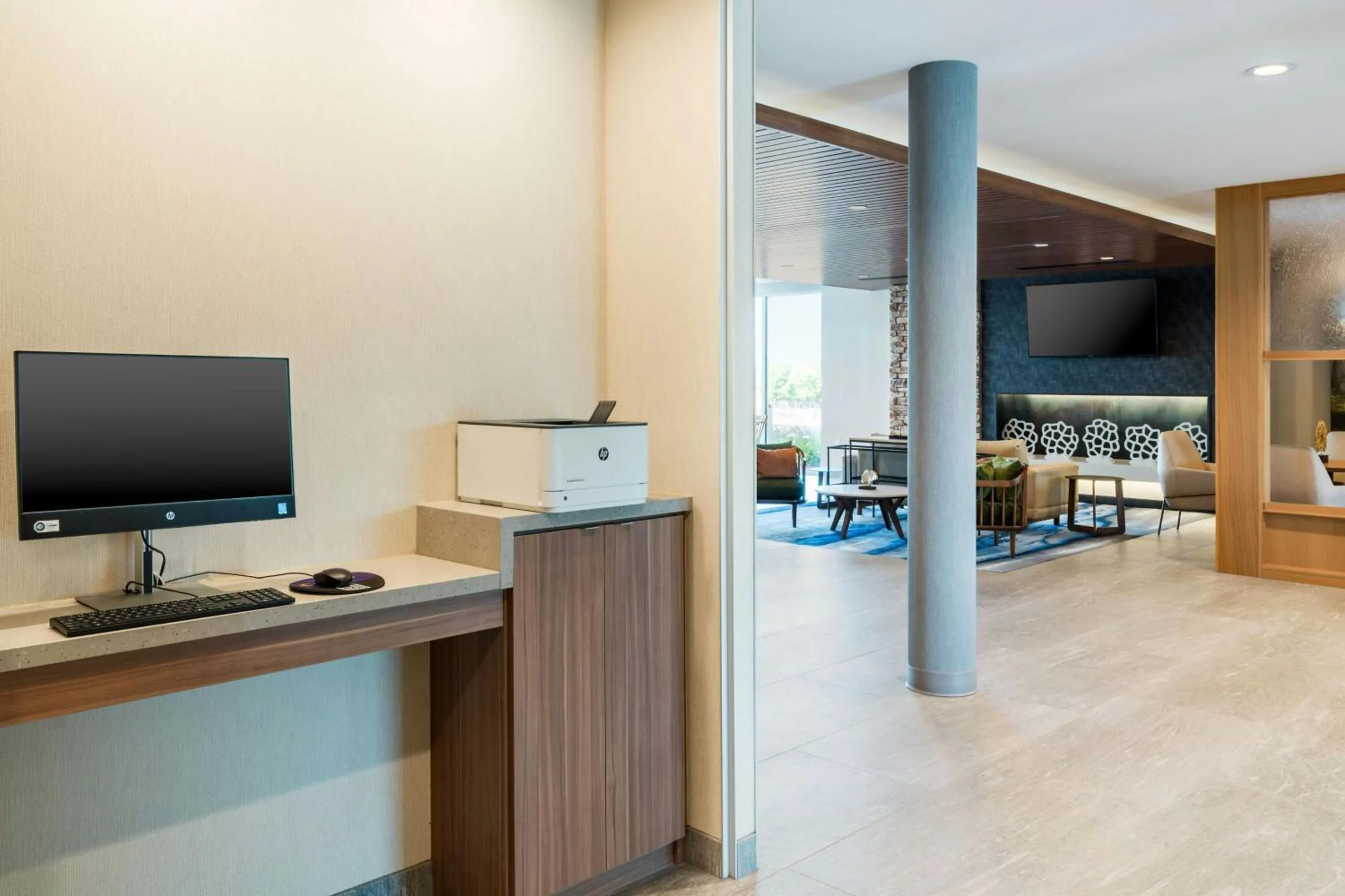 Other in Fairfield Inn & Suites Hanford