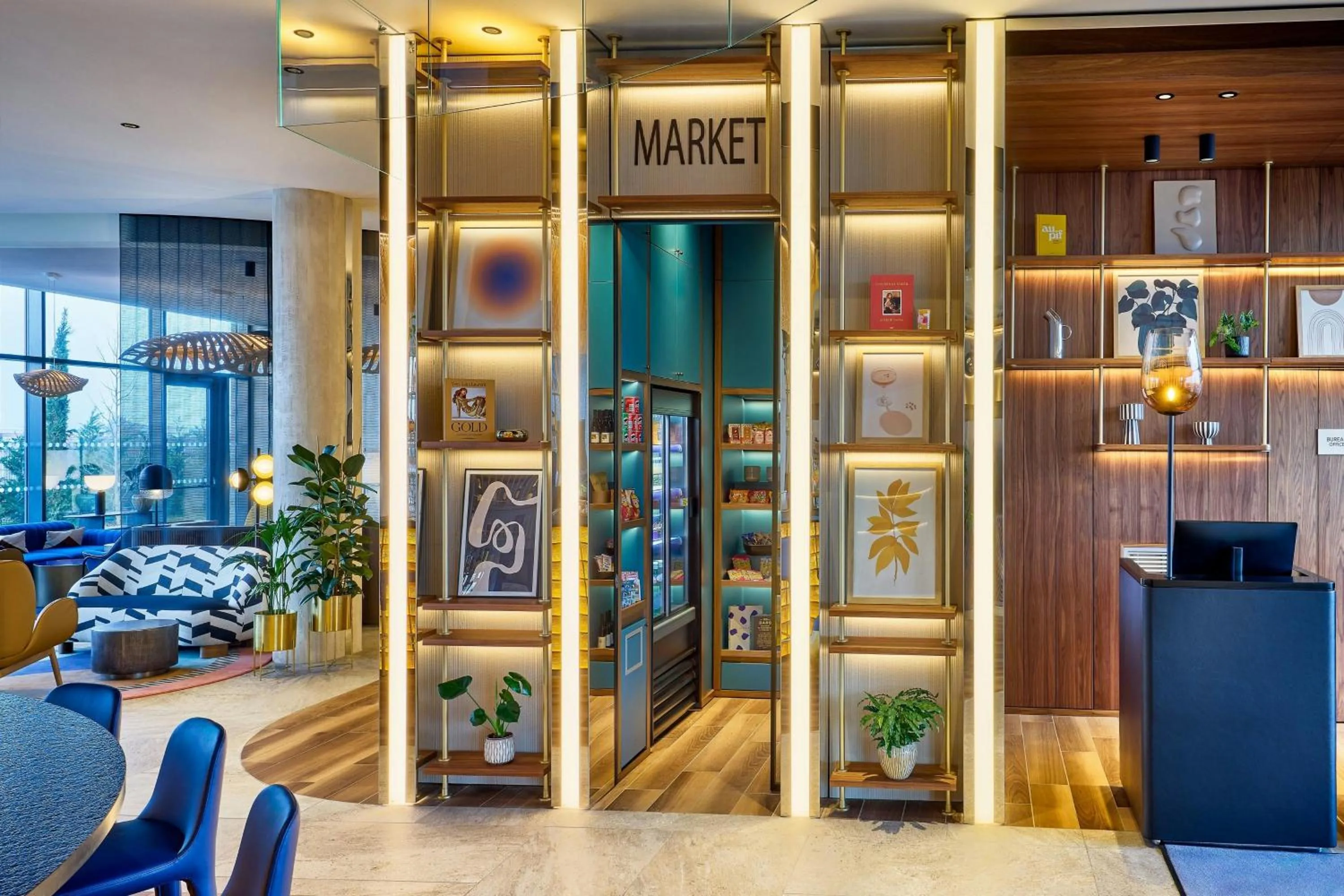 Other in Courtyard by Marriott Lyon Eurexpo Stadium